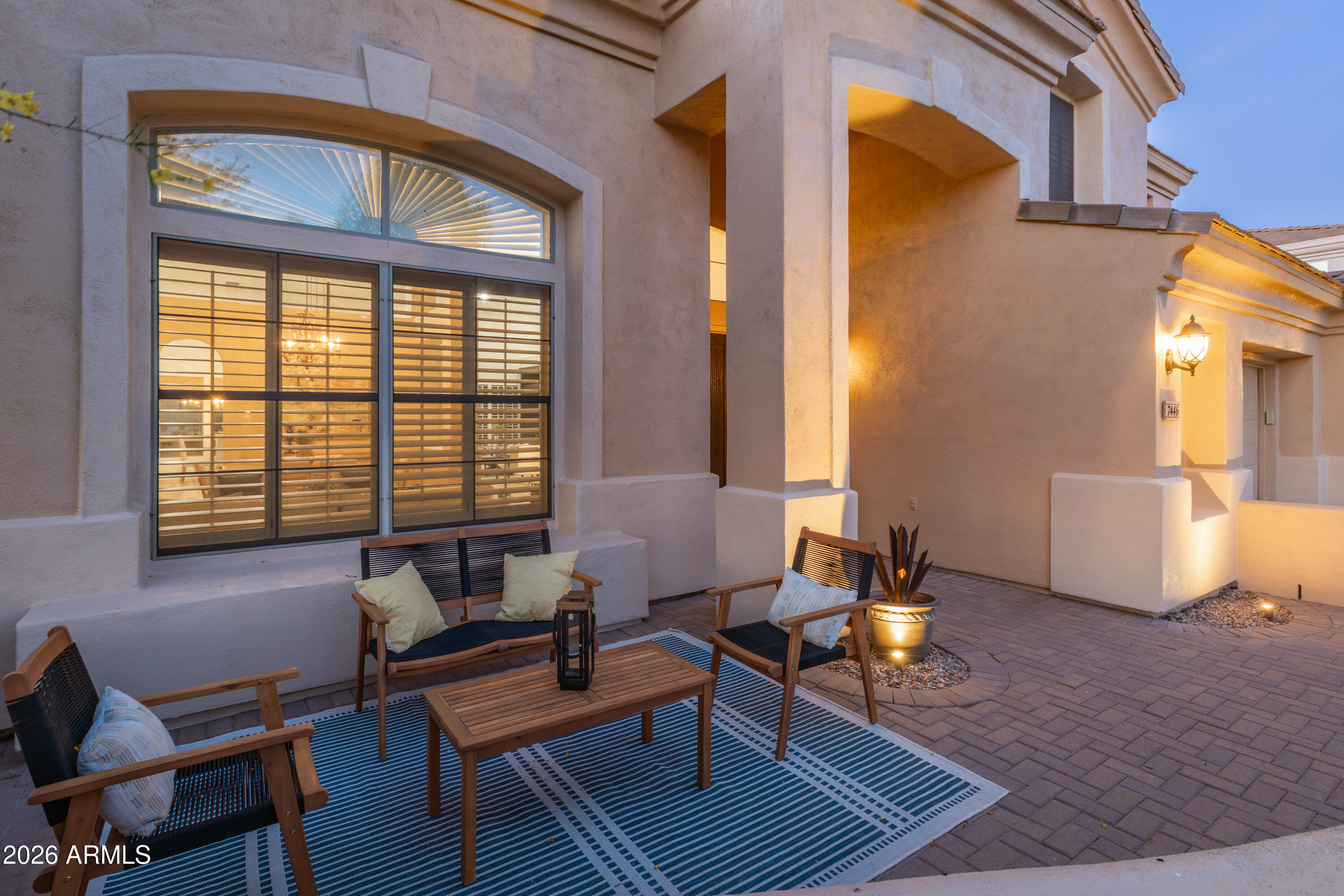 GRAYHAWK VILLAGE 1 PARCEL 1E (A) - Residential
