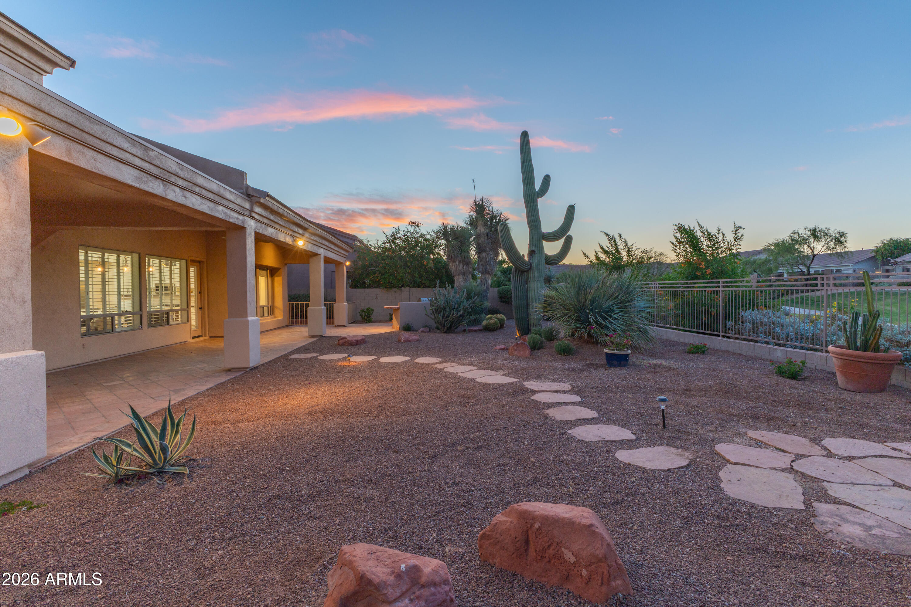 GRAYHAWK VILLAGE 1 PARCEL 1E (A) - Residential