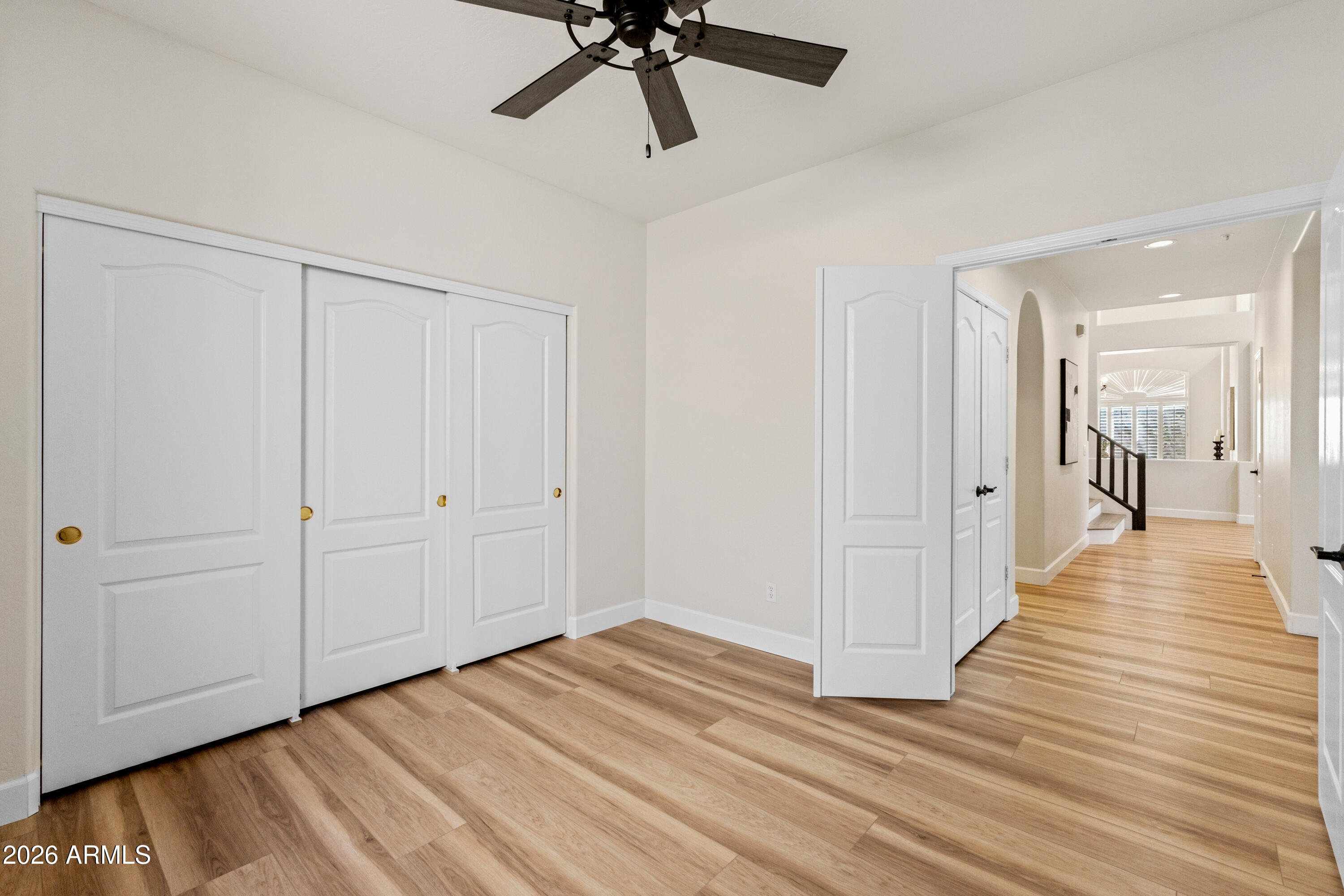 GRAYHAWK VILLAGE 1 PARCEL 1E (A) - Residential