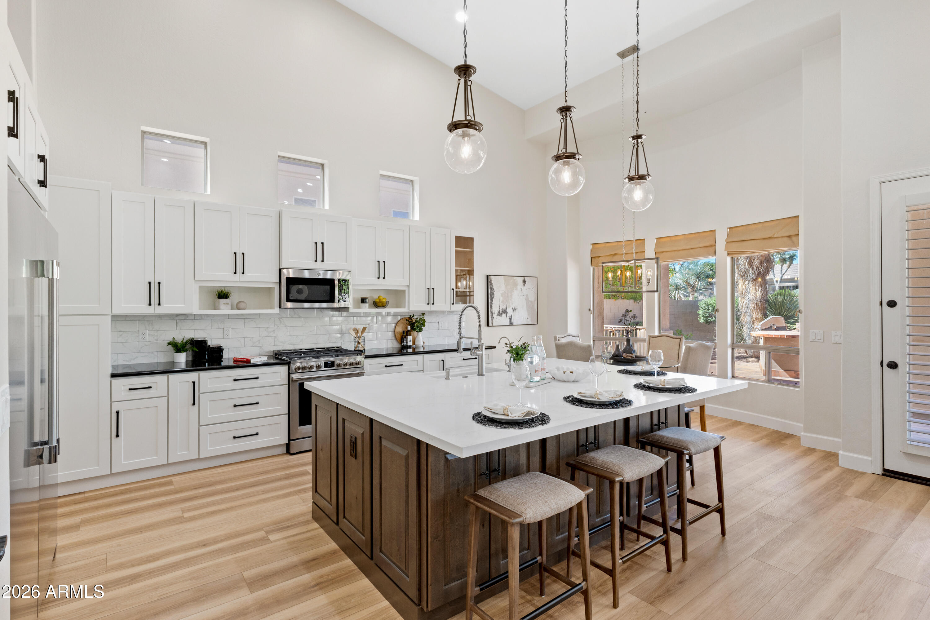 GRAYHAWK VILLAGE 1 PARCEL 1E (A) - Residential