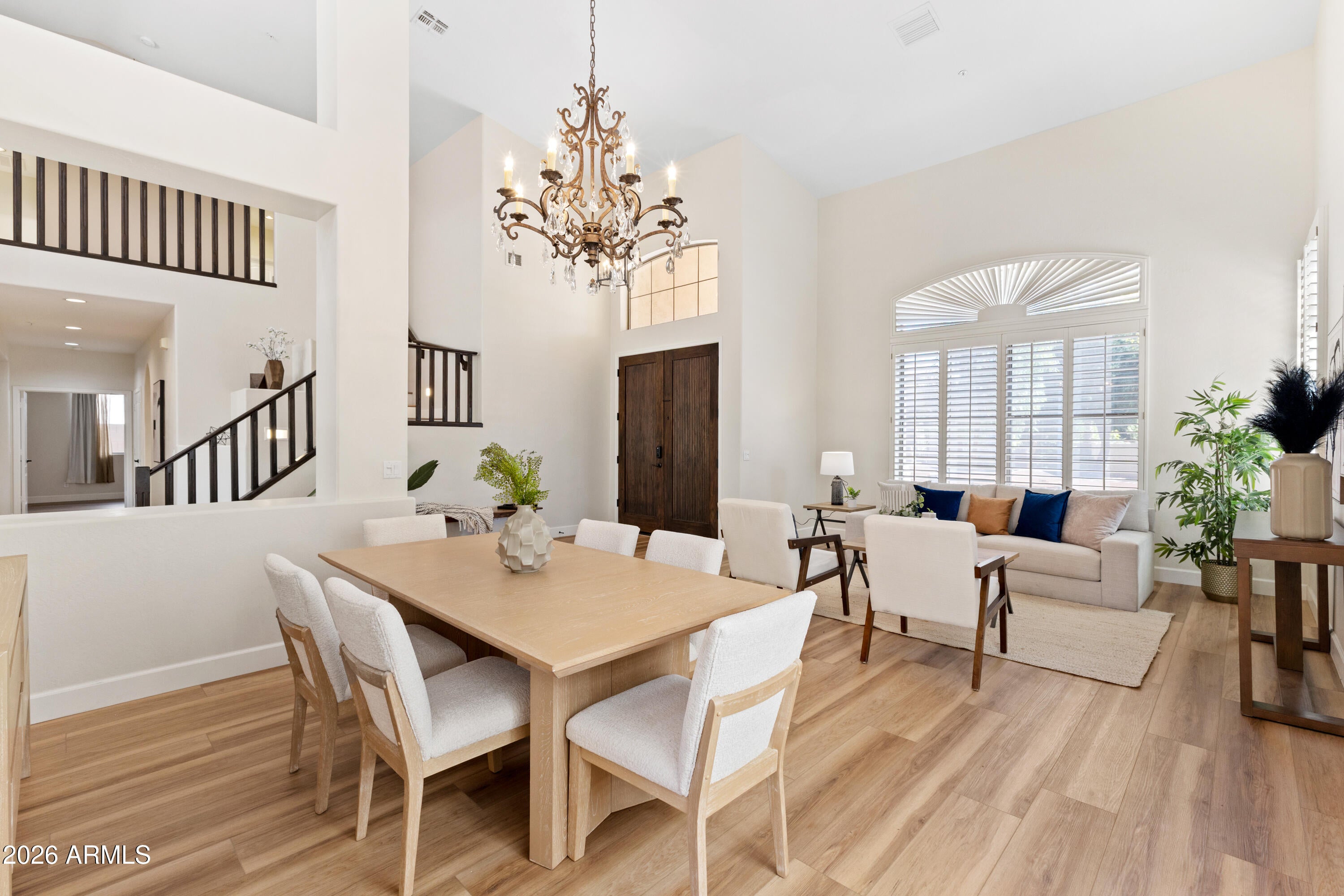 GRAYHAWK VILLAGE 1 PARCEL 1E (A) - Residential