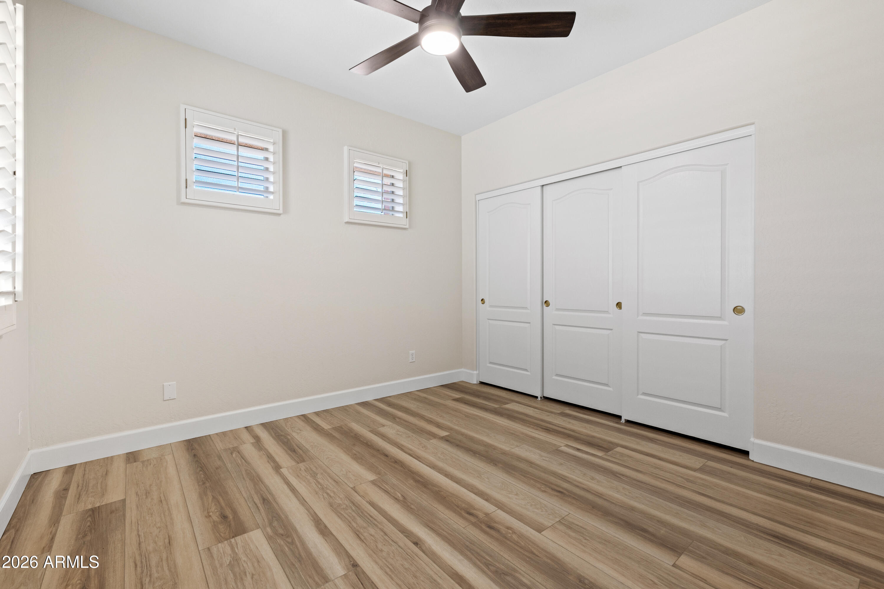GRAYHAWK VILLAGE 1 PARCEL 1E (A) - Residential