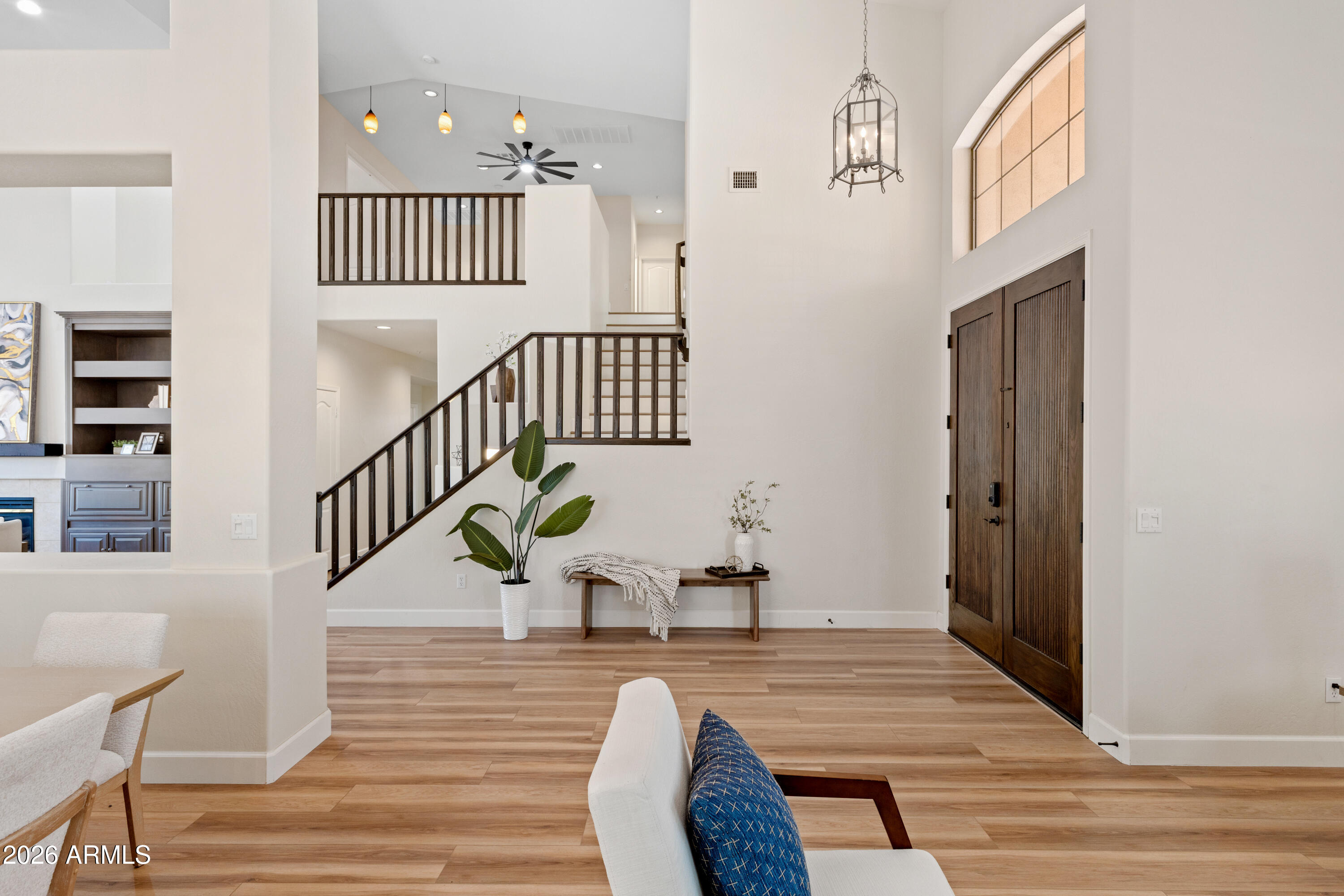GRAYHAWK VILLAGE 1 PARCEL 1E (A) - Residential