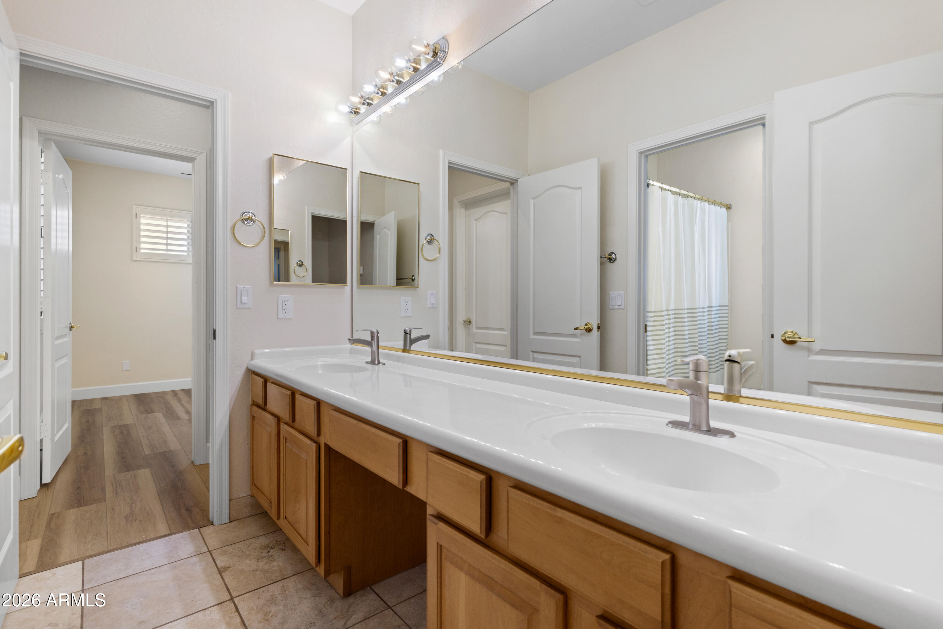 GRAYHAWK VILLAGE 1 PARCEL 1E (A) - Residential