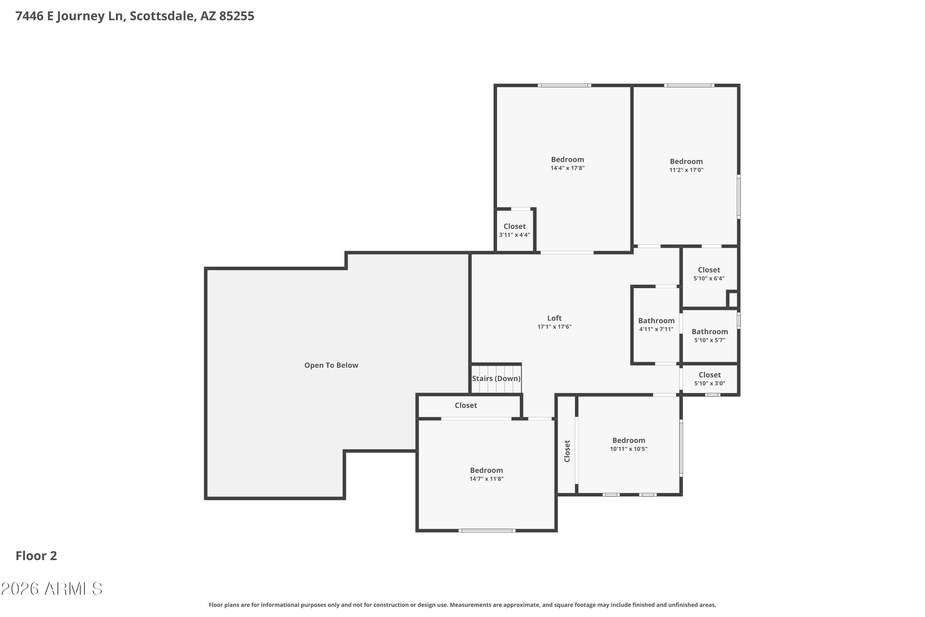 GRAYHAWK VILLAGE 1 PARCEL 1E (A) - Residential