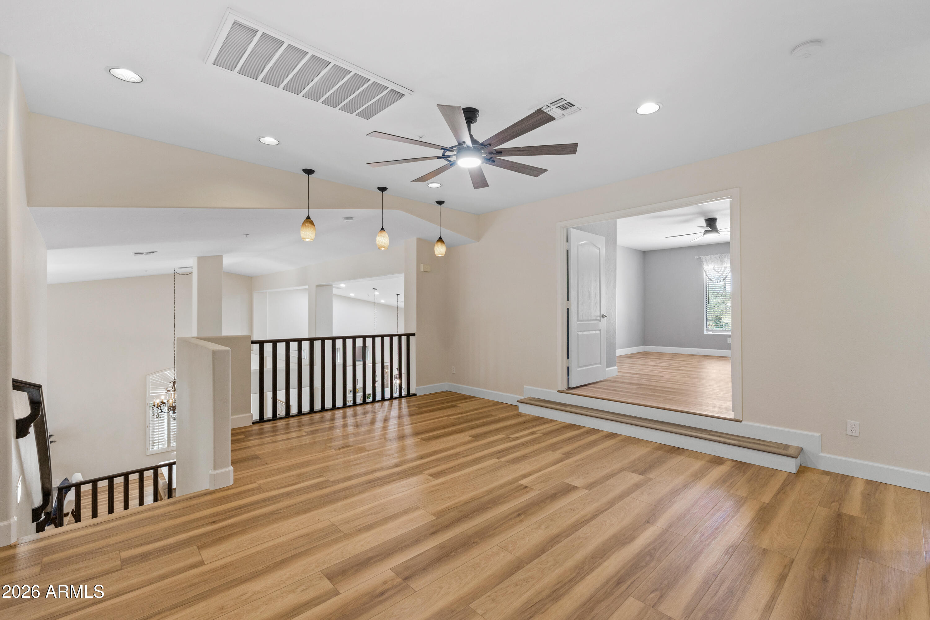 GRAYHAWK VILLAGE 1 PARCEL 1E (A) - Residential