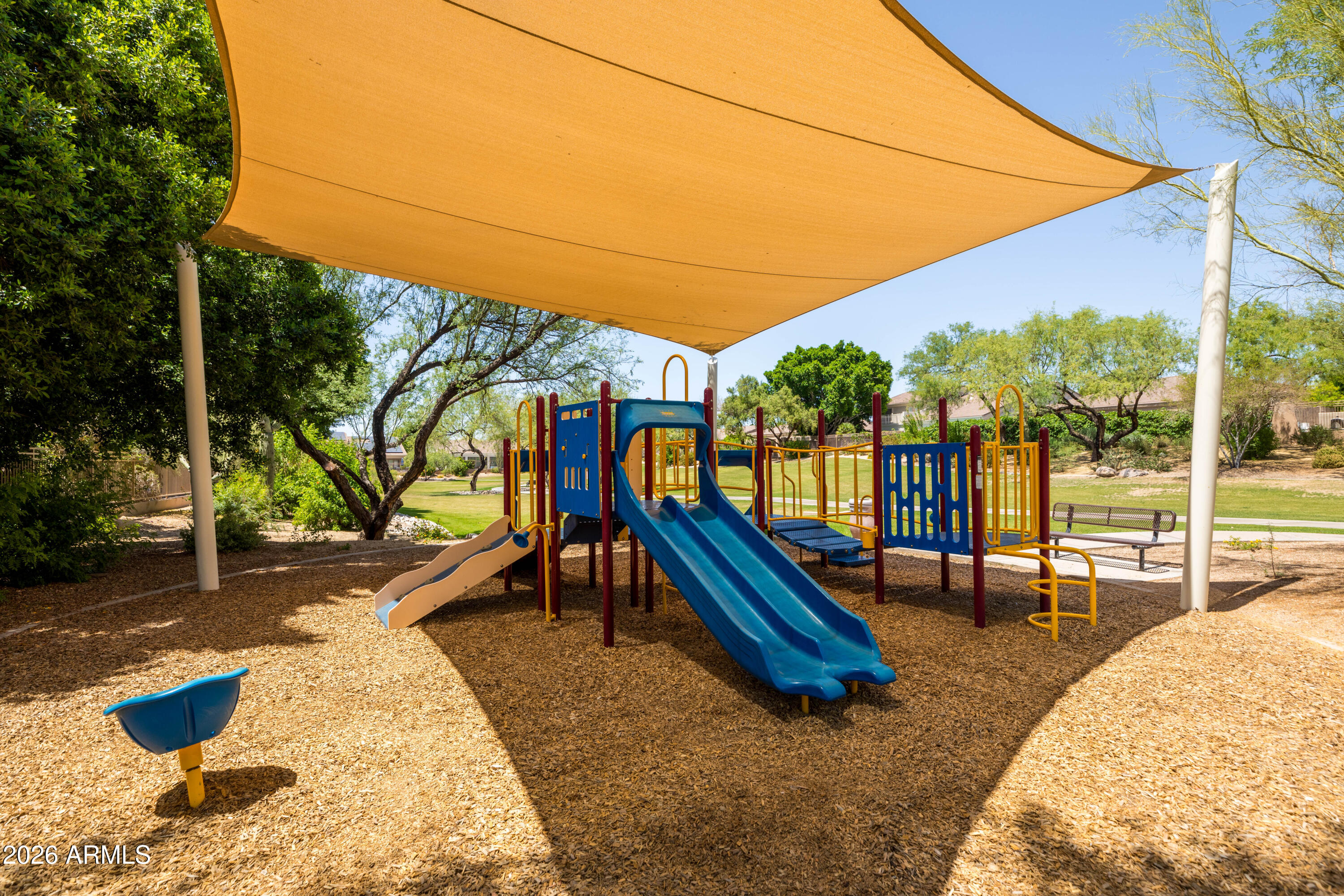 GRAYHAWK VILLAGE 1 PARCEL 1E (A) - Residential
