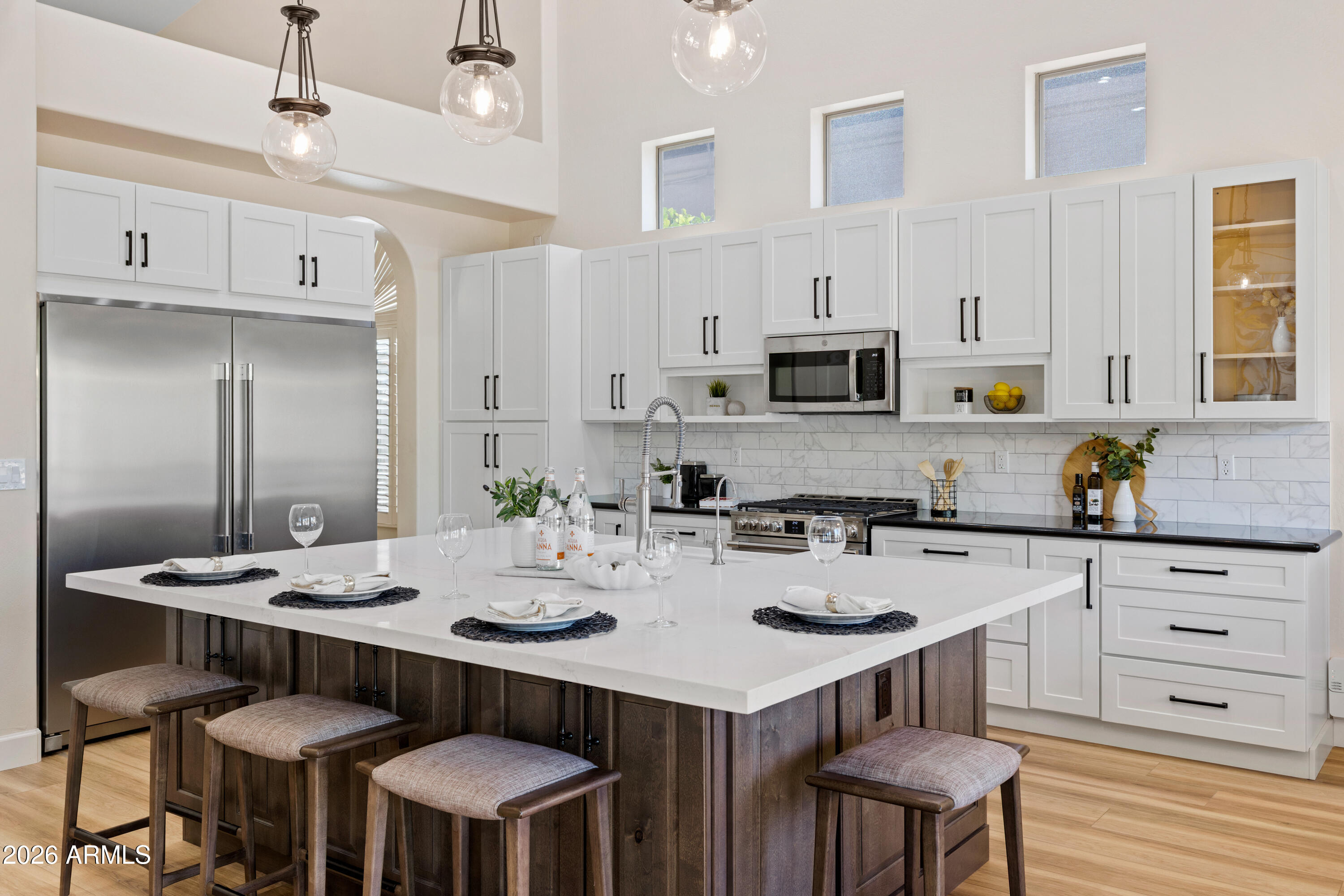 GRAYHAWK VILLAGE 1 PARCEL 1E (A) - Residential