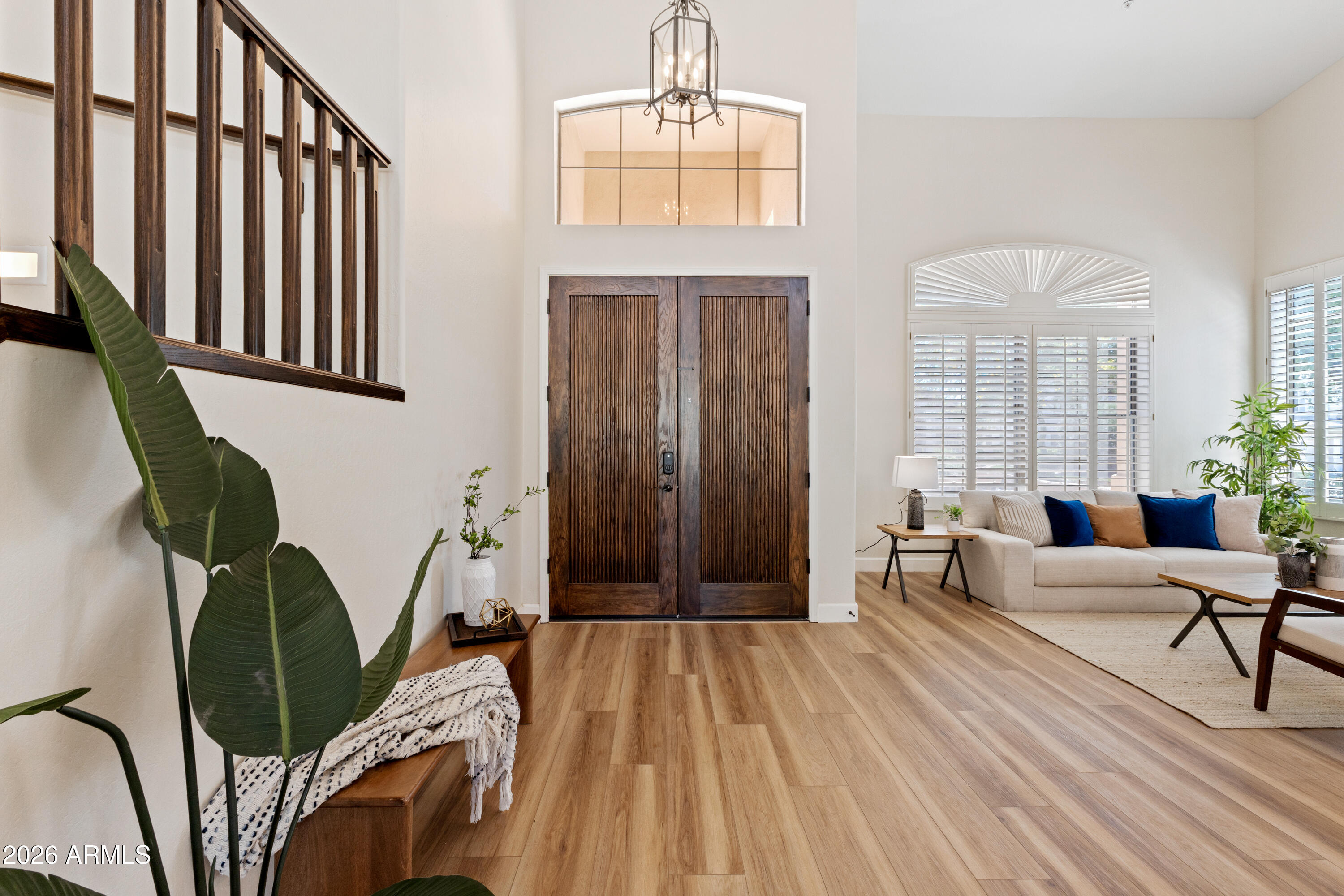 GRAYHAWK VILLAGE 1 PARCEL 1E (A) - Residential