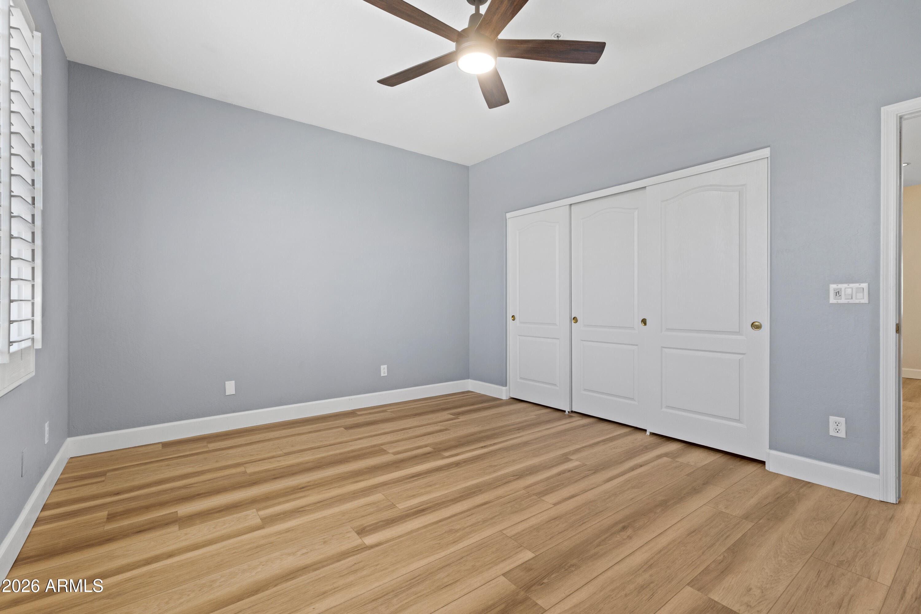 GRAYHAWK VILLAGE 1 PARCEL 1E (A) - Residential