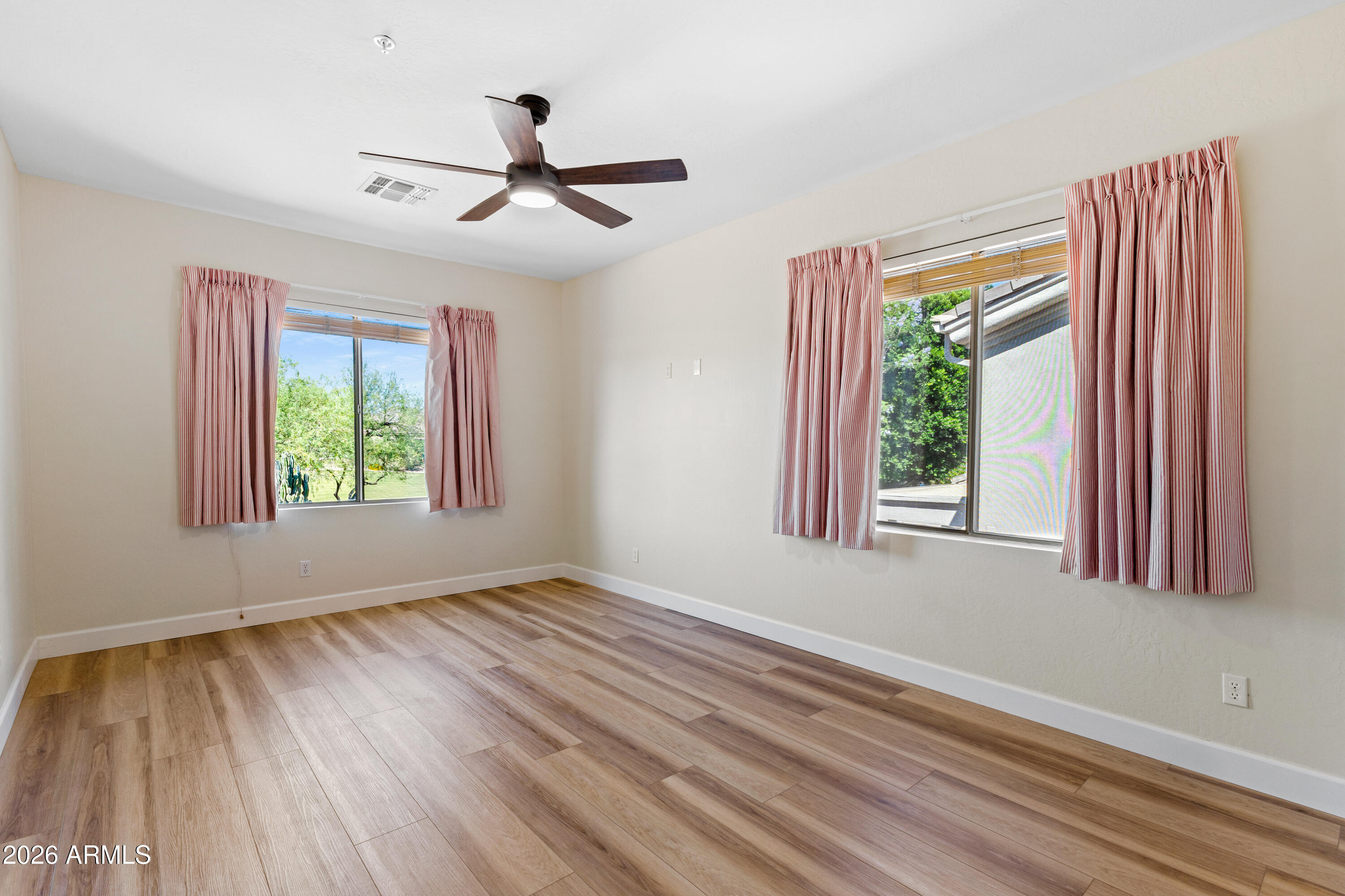 GRAYHAWK VILLAGE 1 PARCEL 1E (A) - Residential