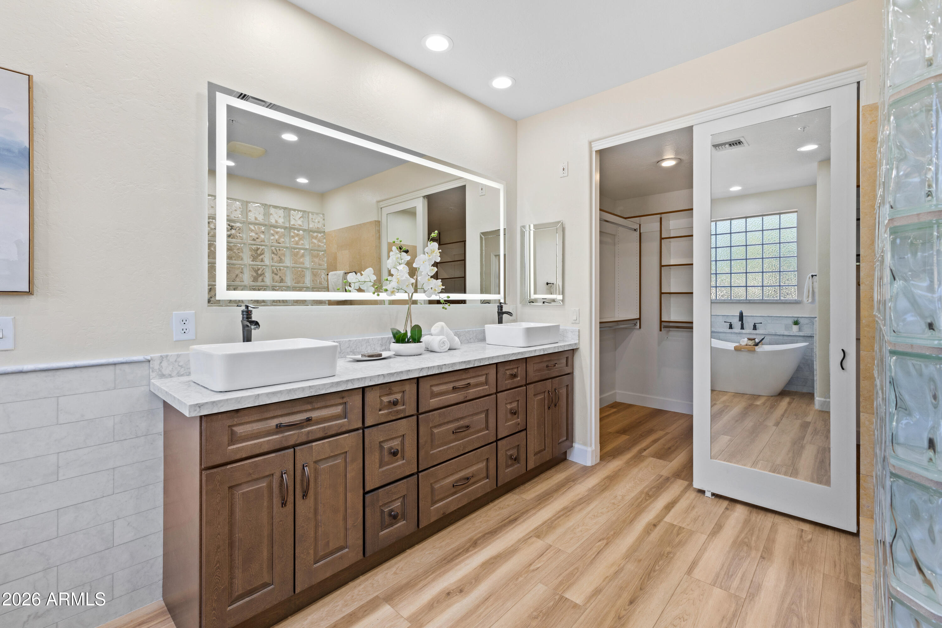 GRAYHAWK VILLAGE 1 PARCEL 1E (A) - Residential