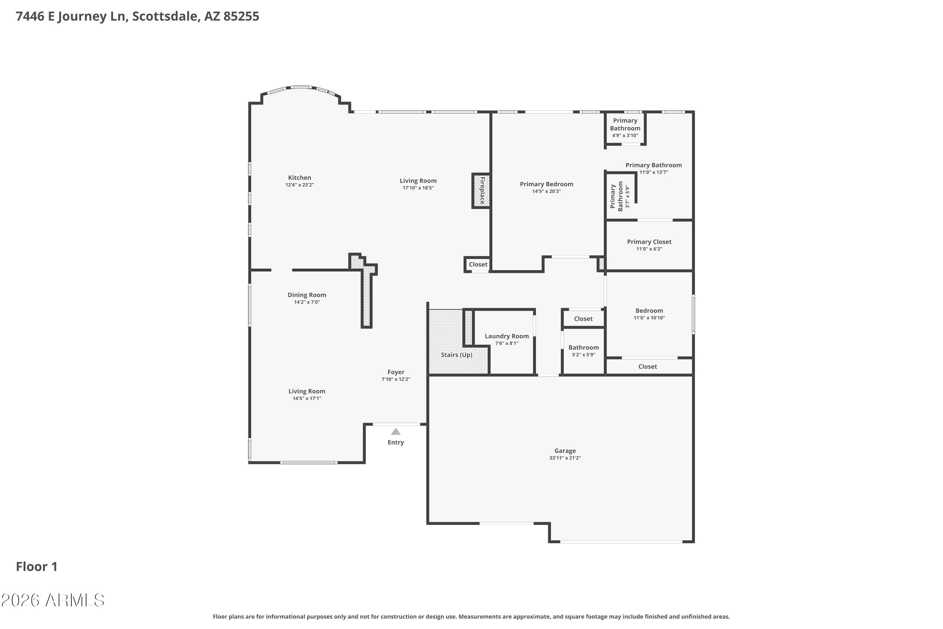 GRAYHAWK VILLAGE 1 PARCEL 1E (A) - Residential