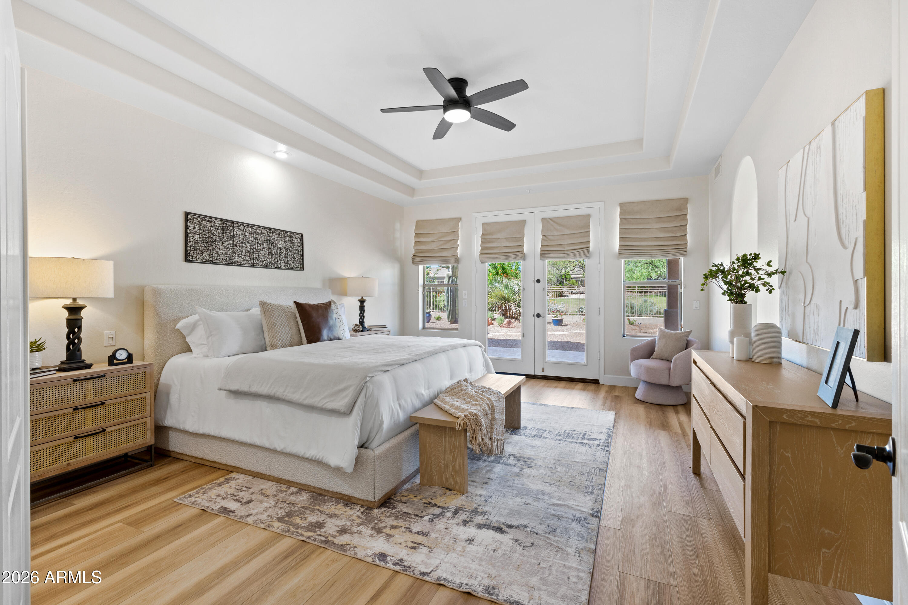 GRAYHAWK VILLAGE 1 PARCEL 1E (A) - Residential