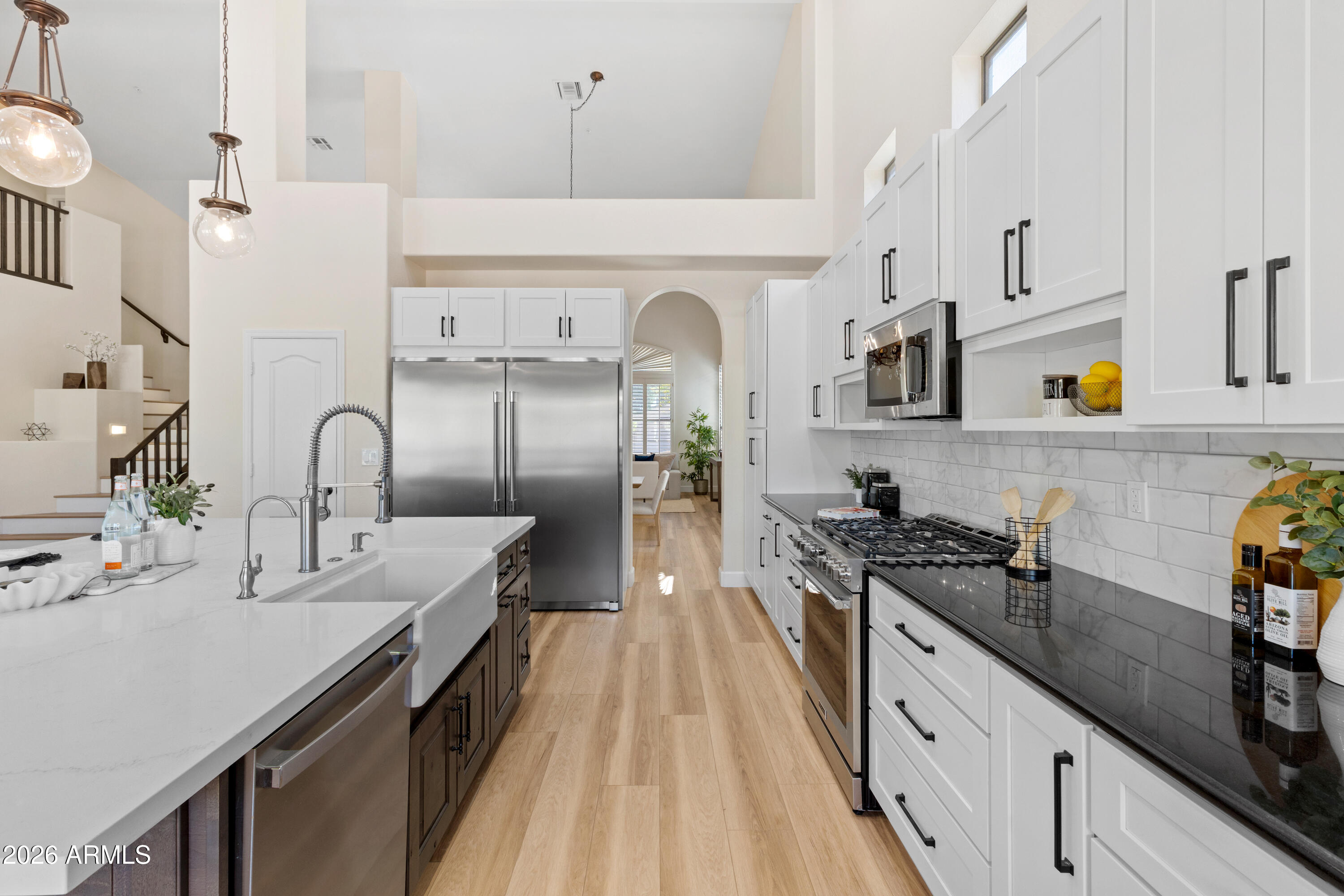 GRAYHAWK VILLAGE 1 PARCEL 1E (A) - Residential
