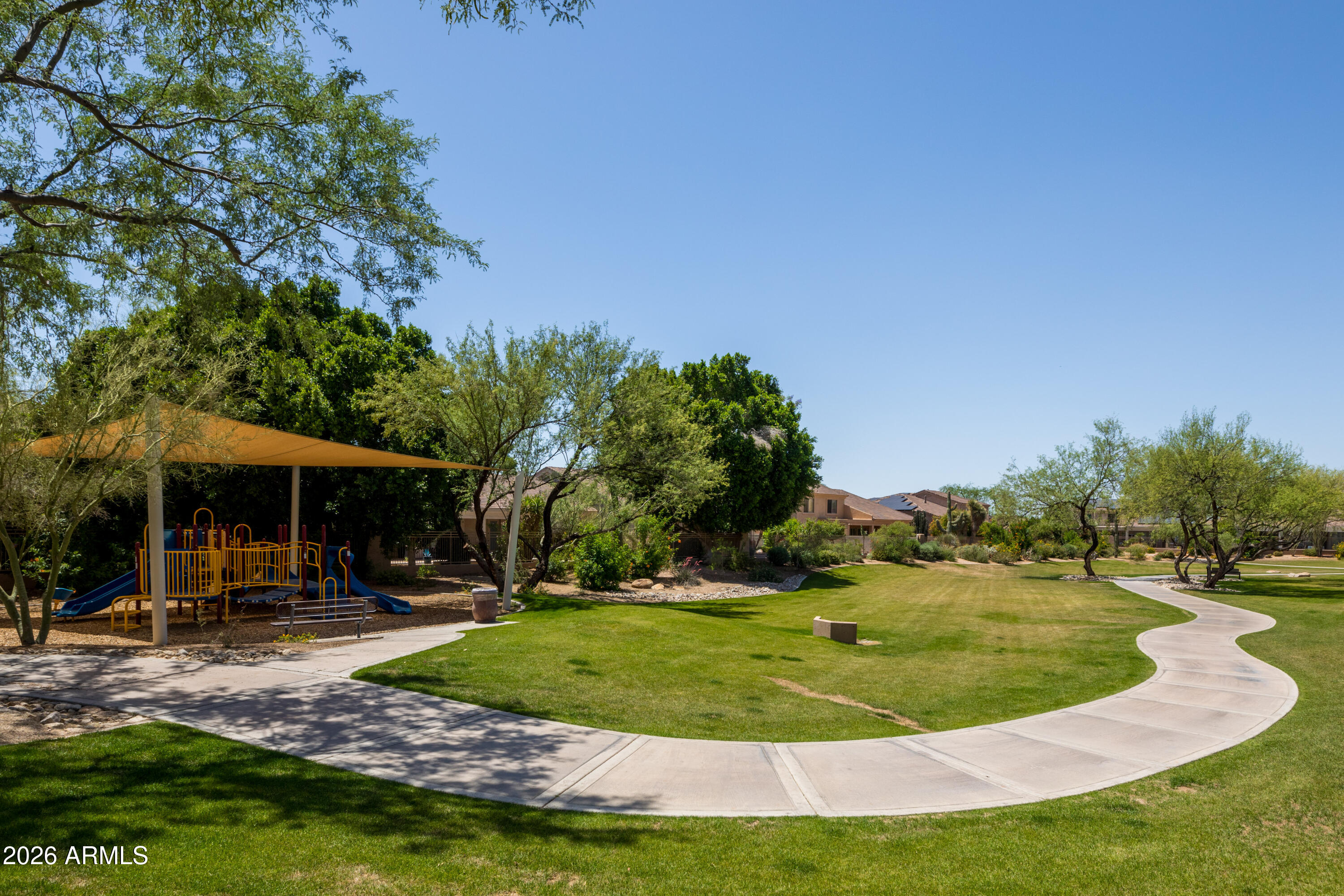 GRAYHAWK VILLAGE 1 PARCEL 1E (A) - Residential