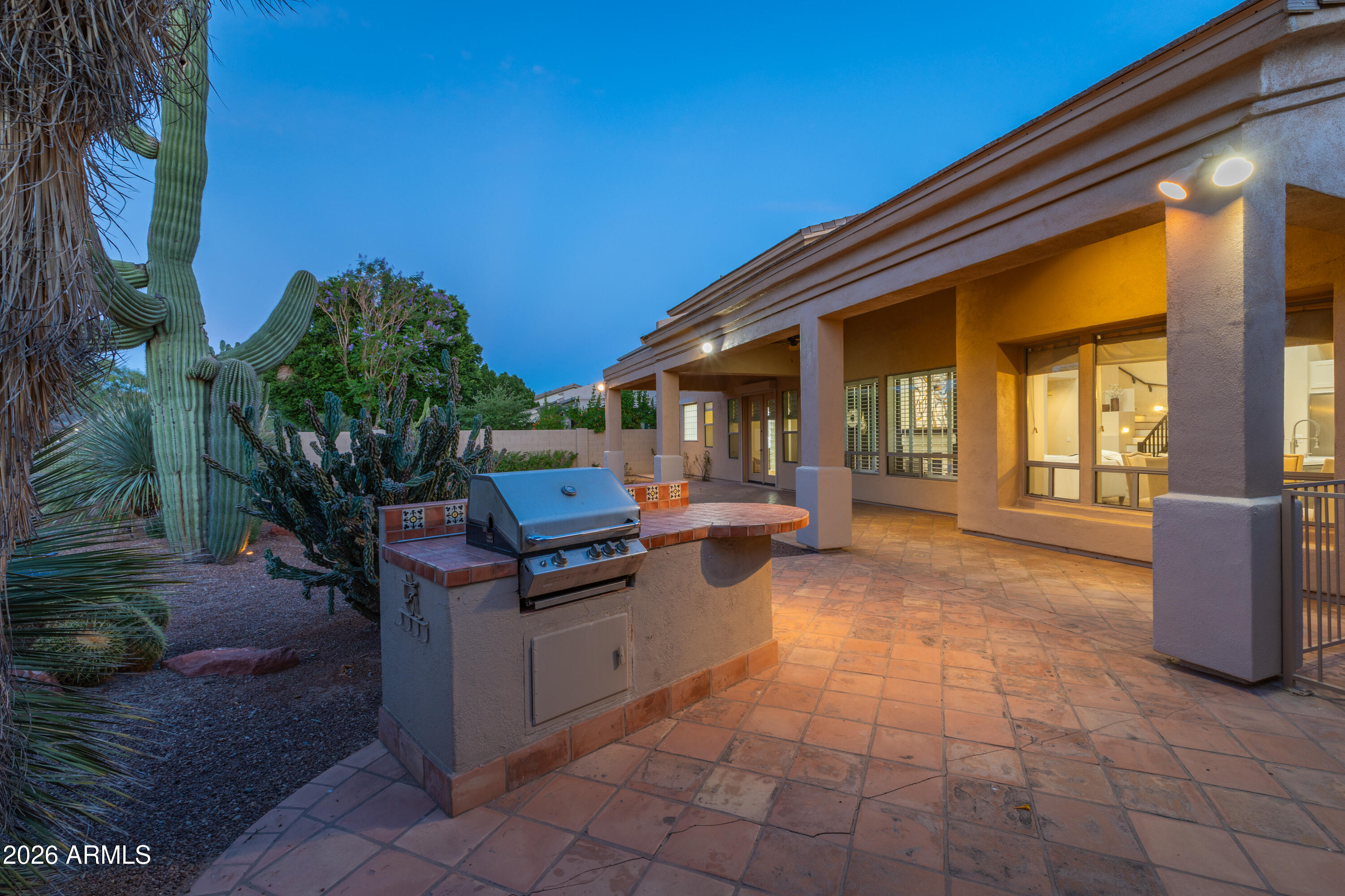 GRAYHAWK VILLAGE 1 PARCEL 1E (A) - Residential