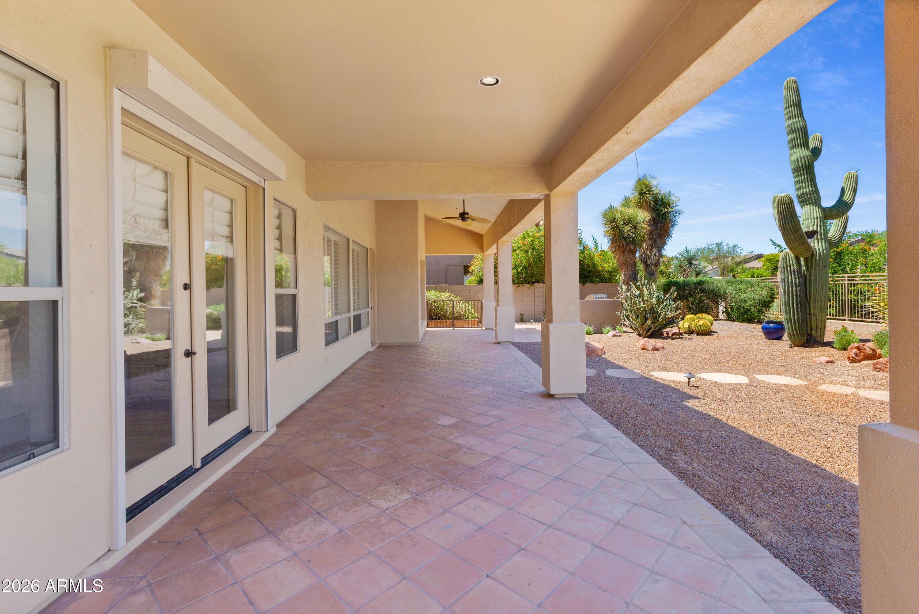 GRAYHAWK VILLAGE 1 PARCEL 1E (A) - Residential