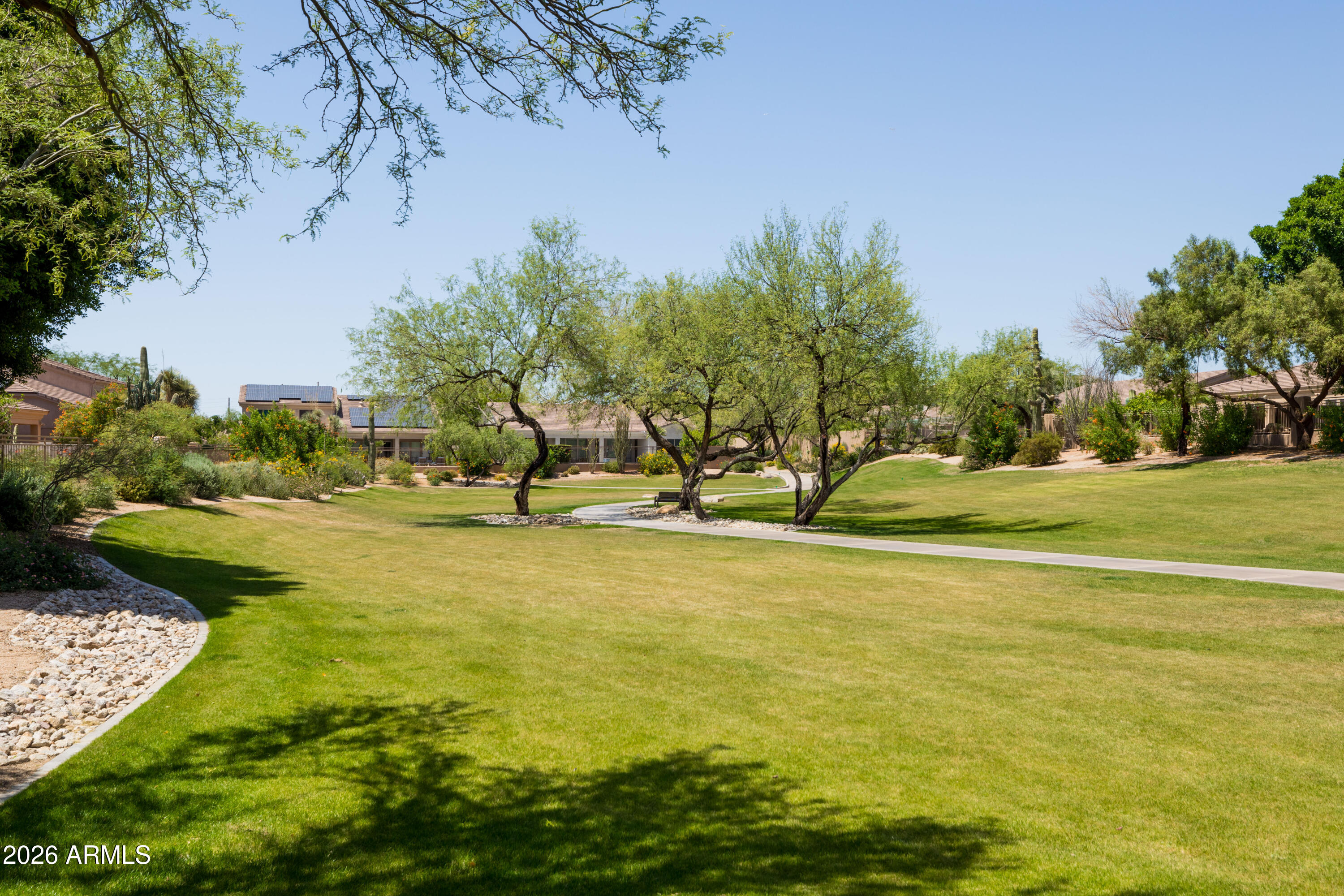 GRAYHAWK VILLAGE 1 PARCEL 1E (A) - Residential