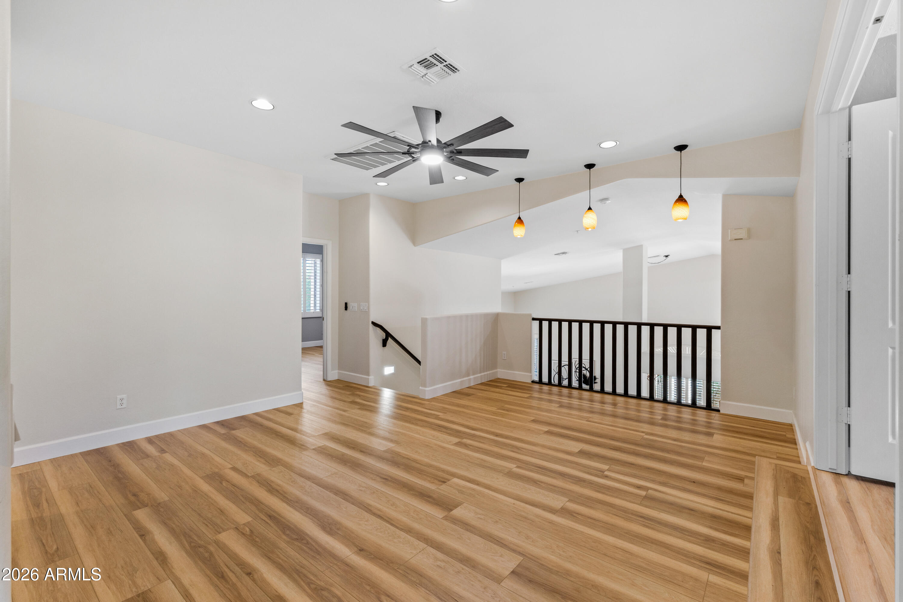 GRAYHAWK VILLAGE 1 PARCEL 1E (A) - Residential