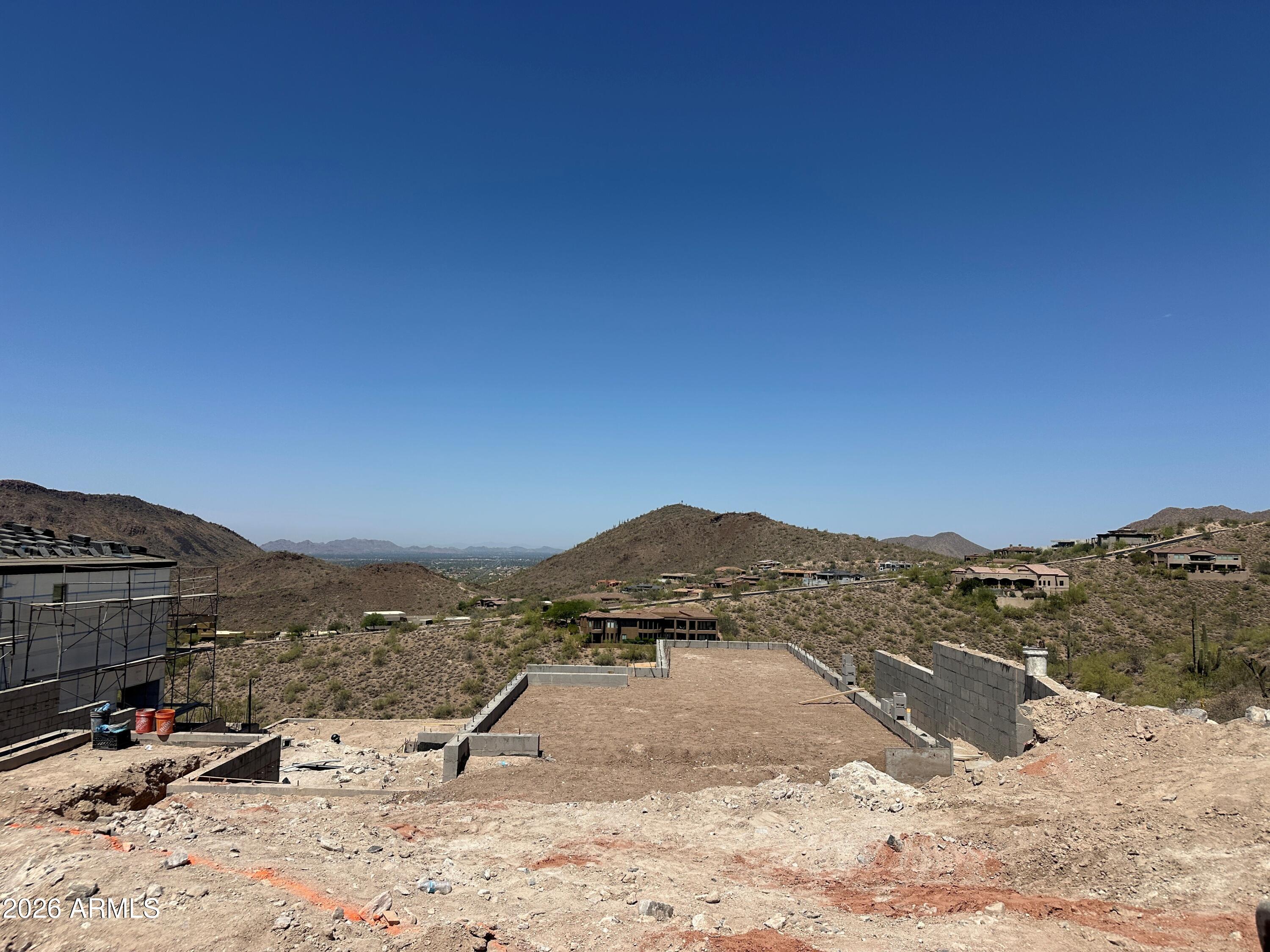SUMMIT AT CRESTVIEW CONDOMINIUM - Residential
