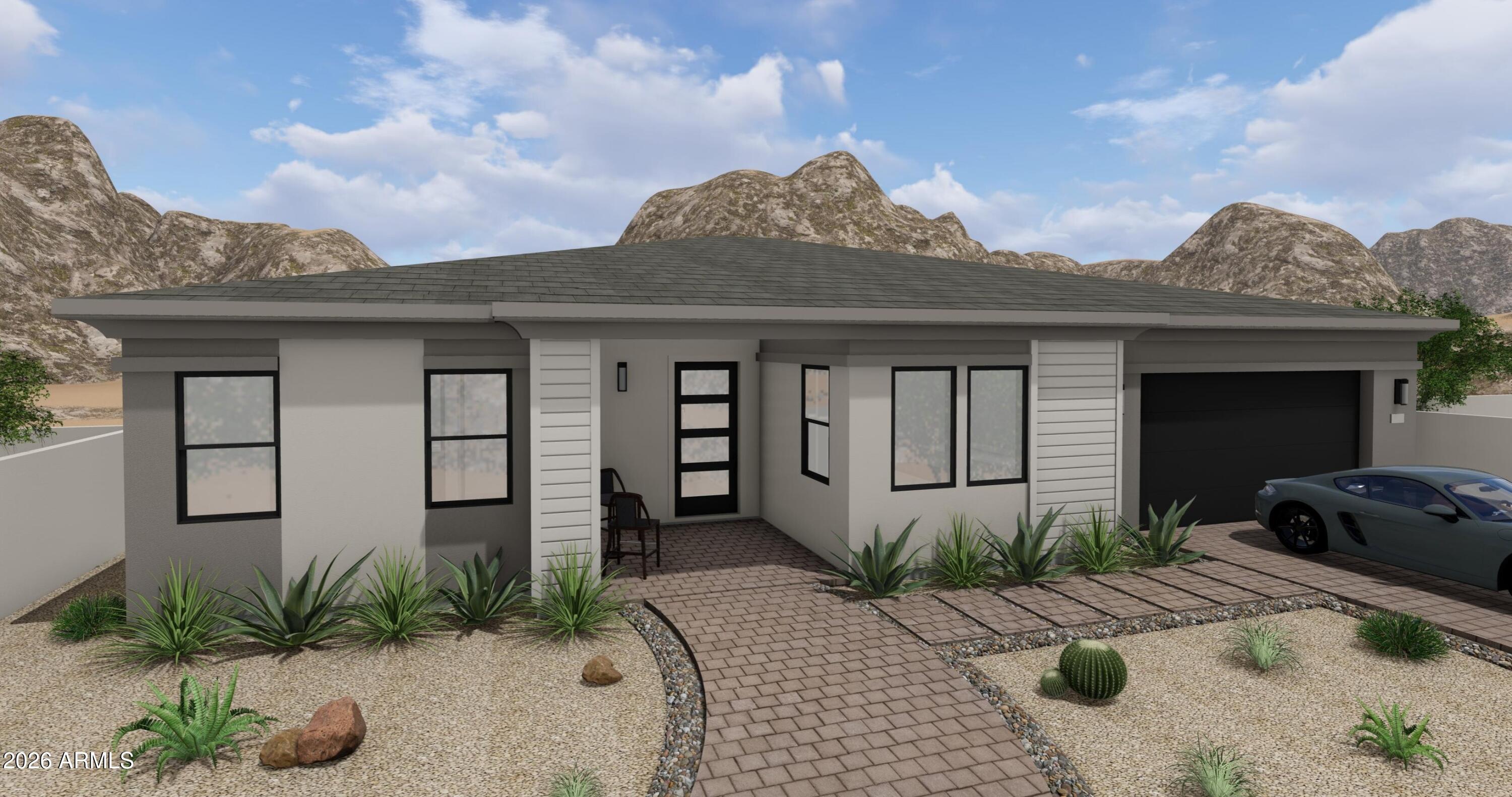 SUMMIT AT CRESTVIEW CONDOMINIUM - Residential