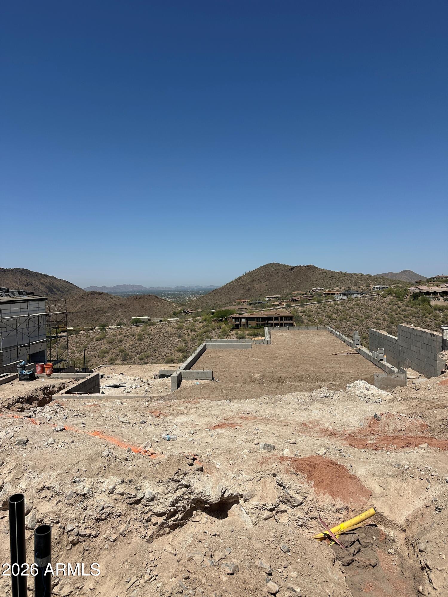 SUMMIT AT CRESTVIEW CONDOMINIUM - Residential