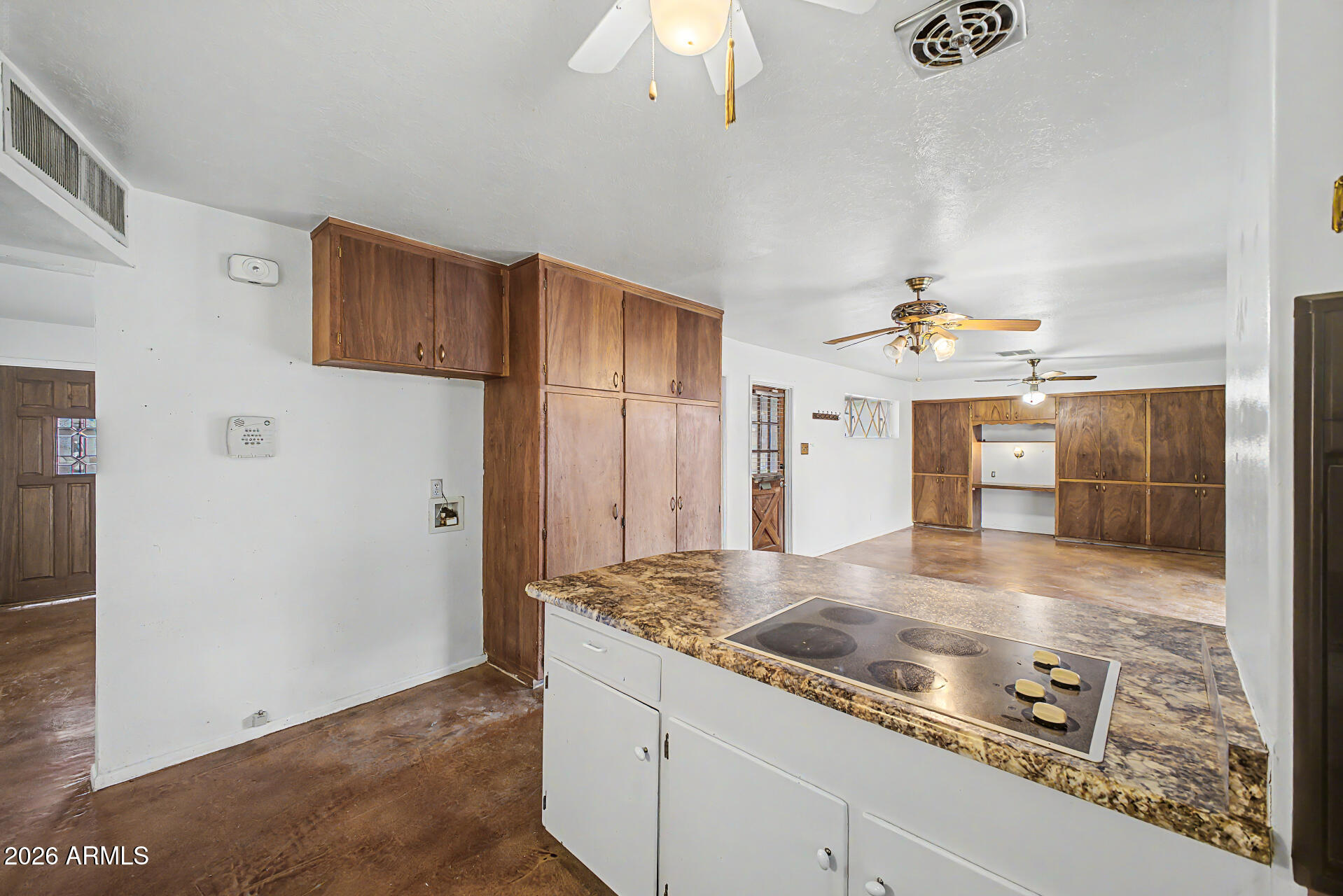 PAPAGO PARKWAY - Residential