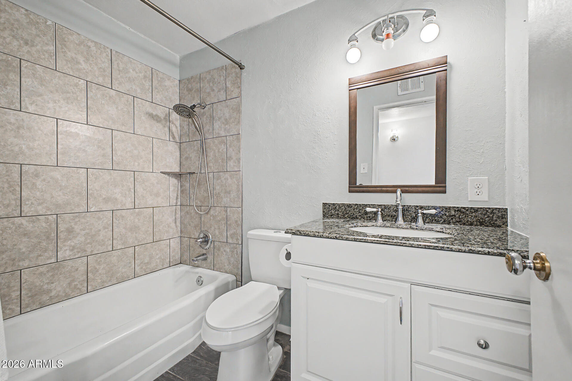PAPAGO PARKWAY - Residential