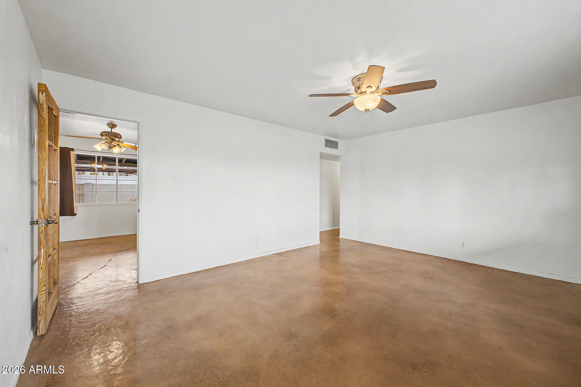 PAPAGO PARKWAY - Residential