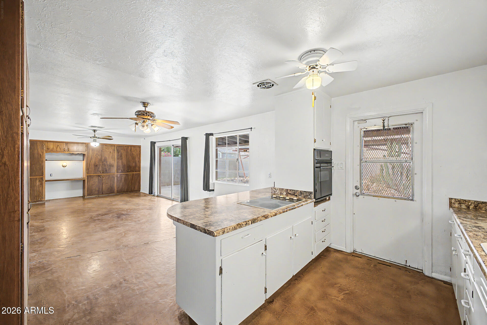 PAPAGO PARKWAY - Residential