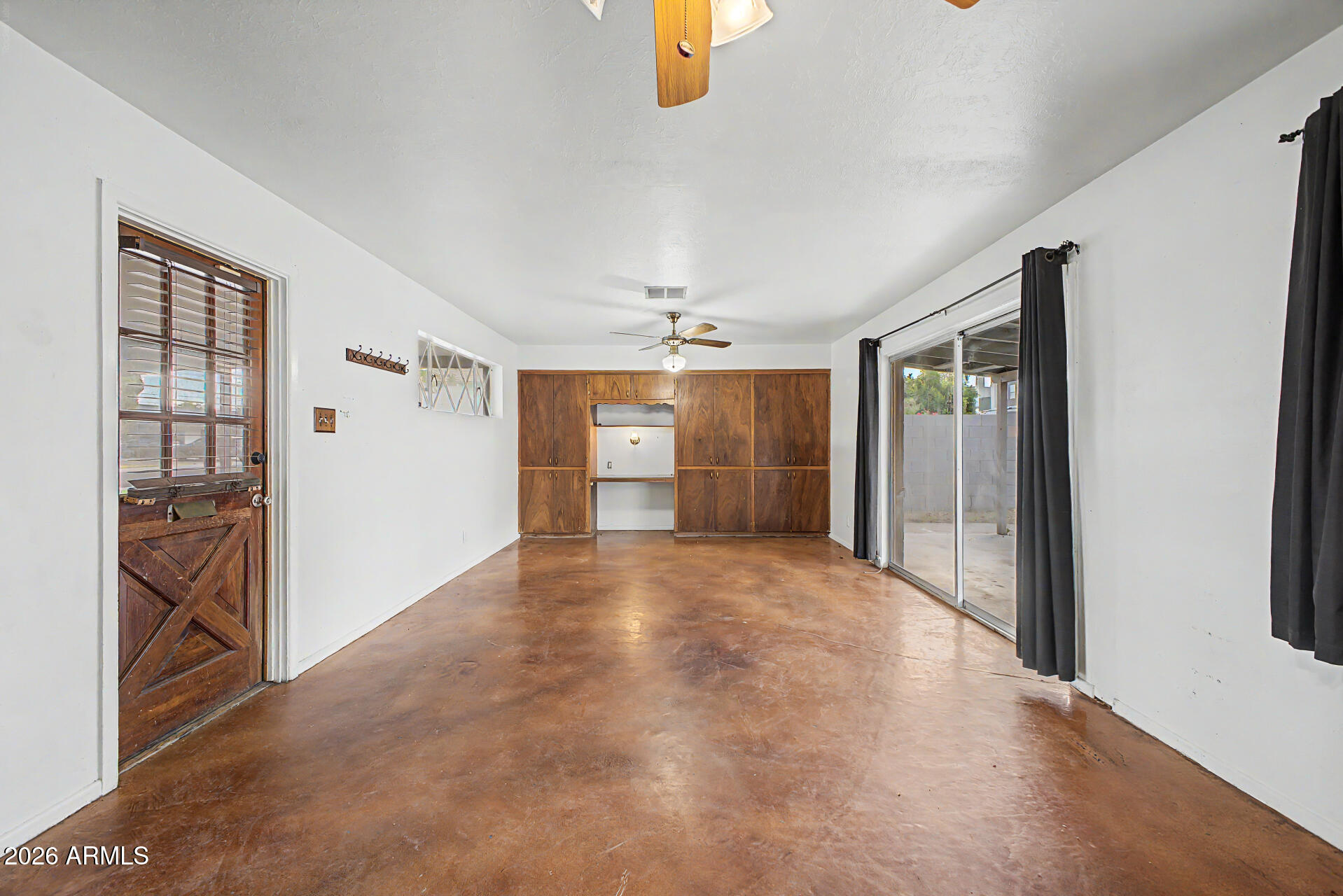 PAPAGO PARKWAY - Residential