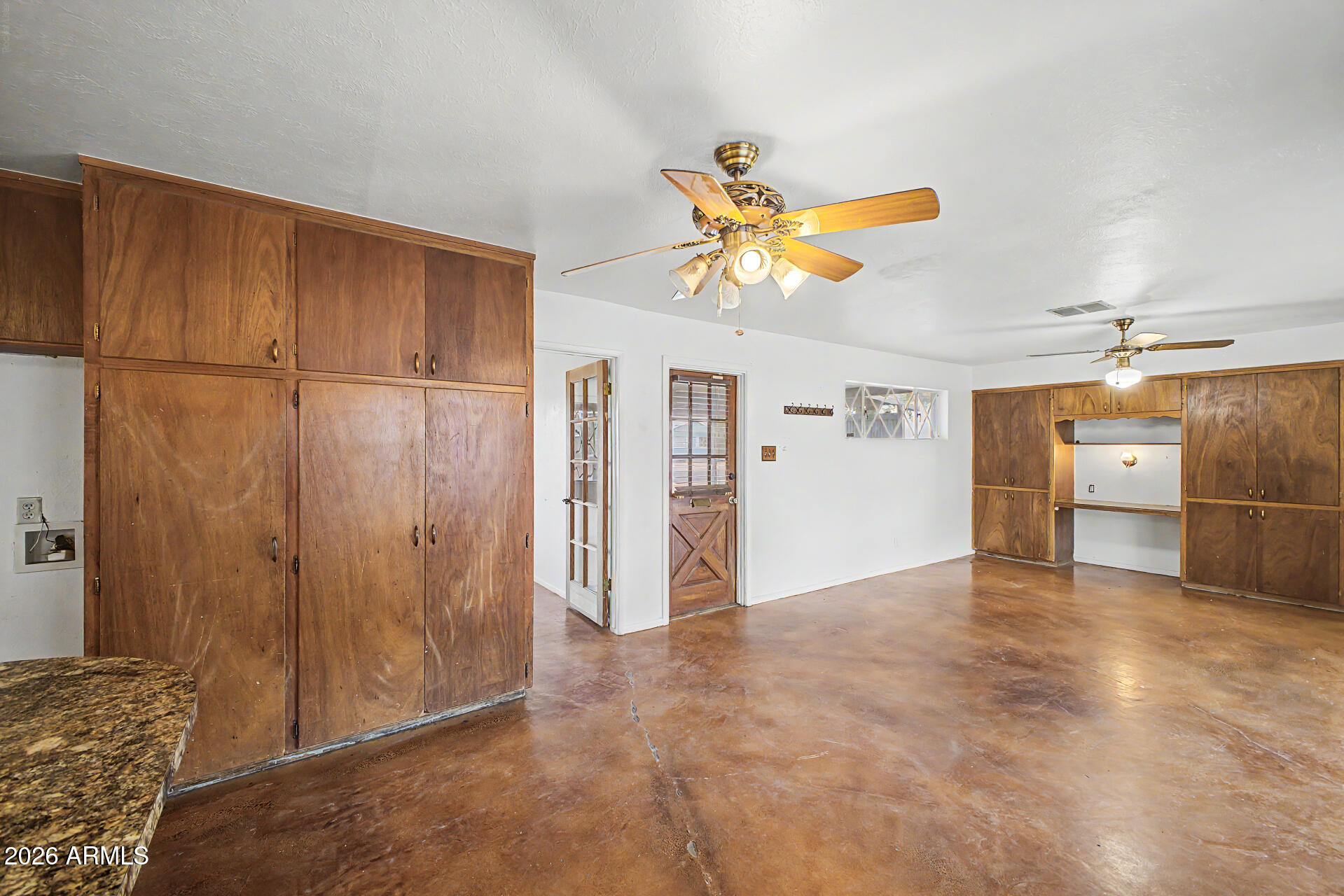PAPAGO PARKWAY - Residential