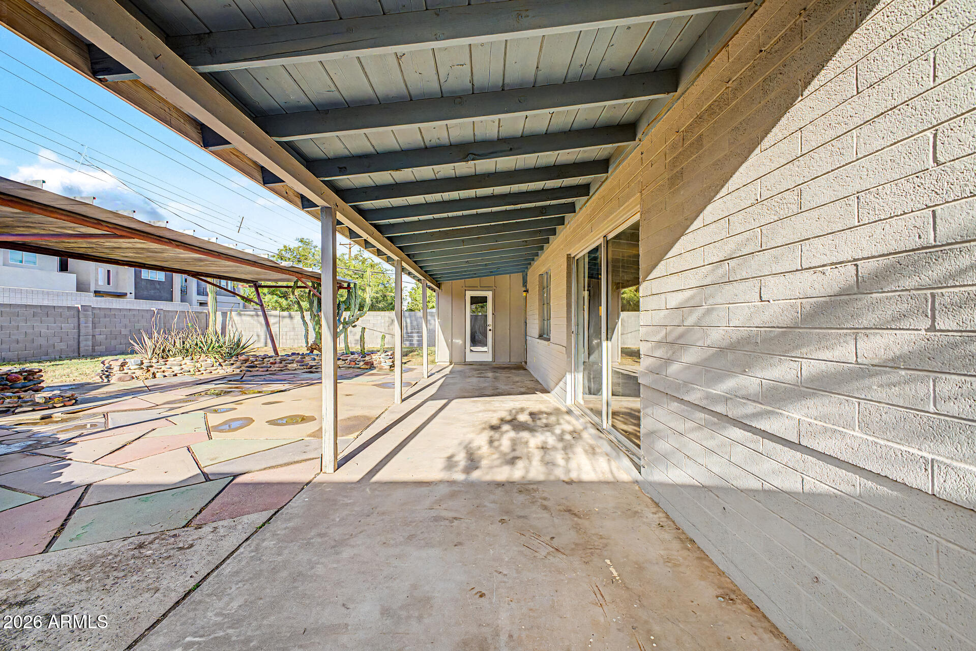 PAPAGO PARKWAY - Residential