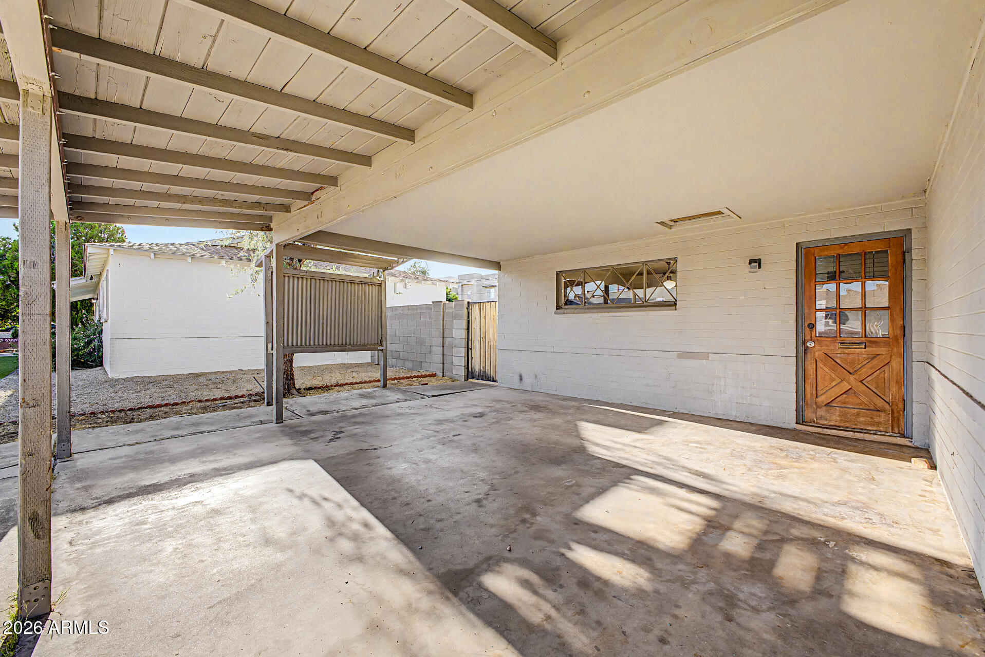 PAPAGO PARKWAY - Residential