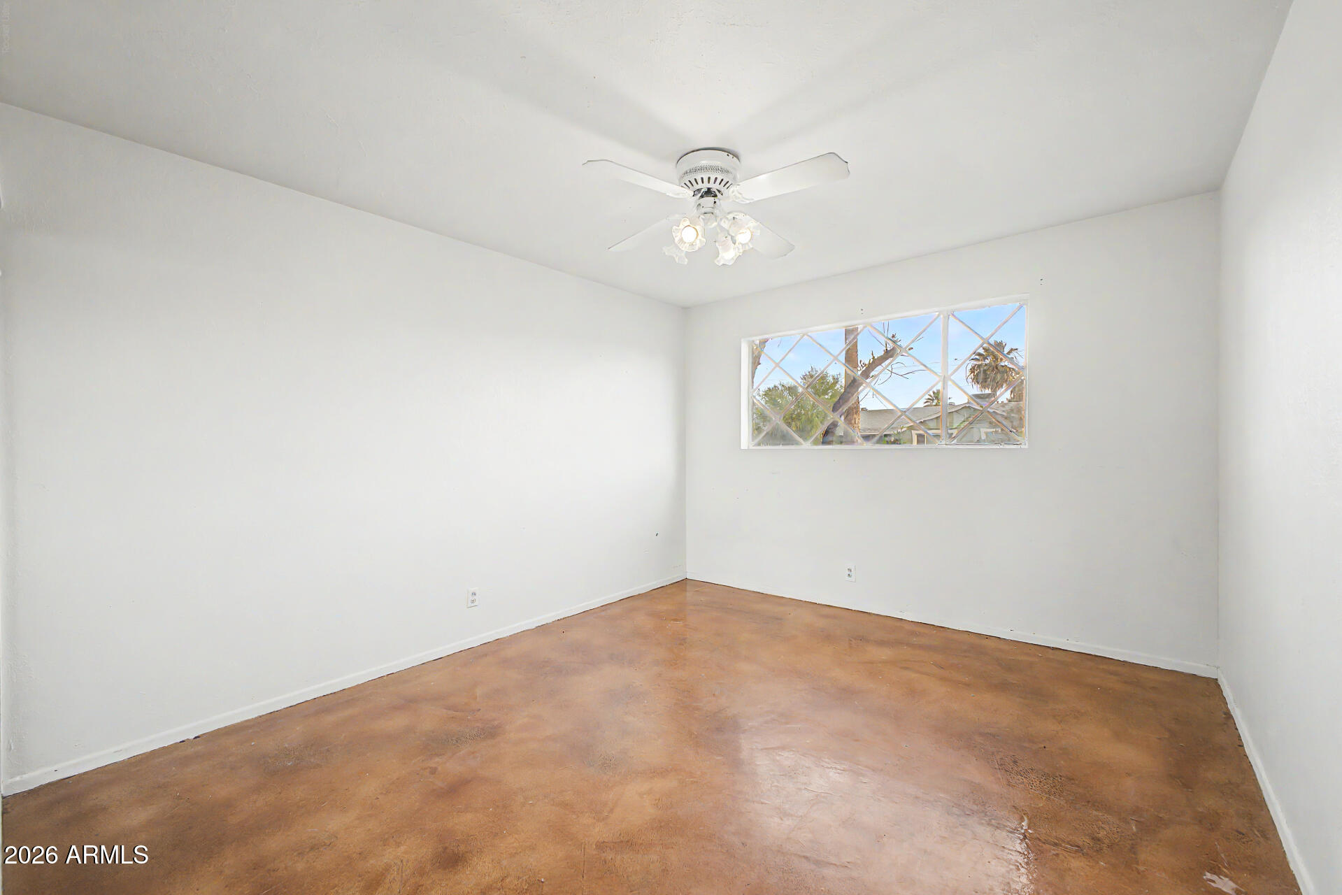 PAPAGO PARKWAY - Residential