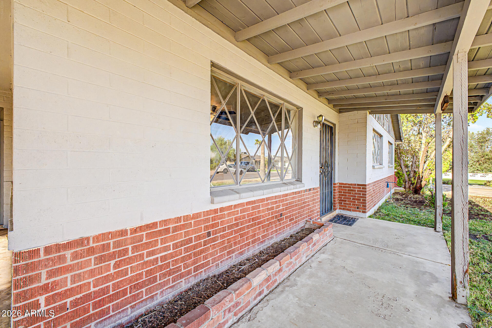 PAPAGO PARKWAY - Residential