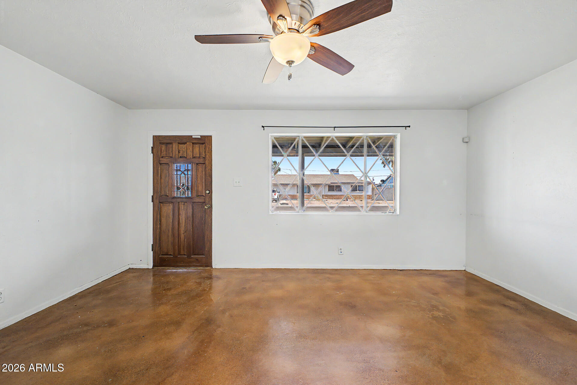 PAPAGO PARKWAY - Residential