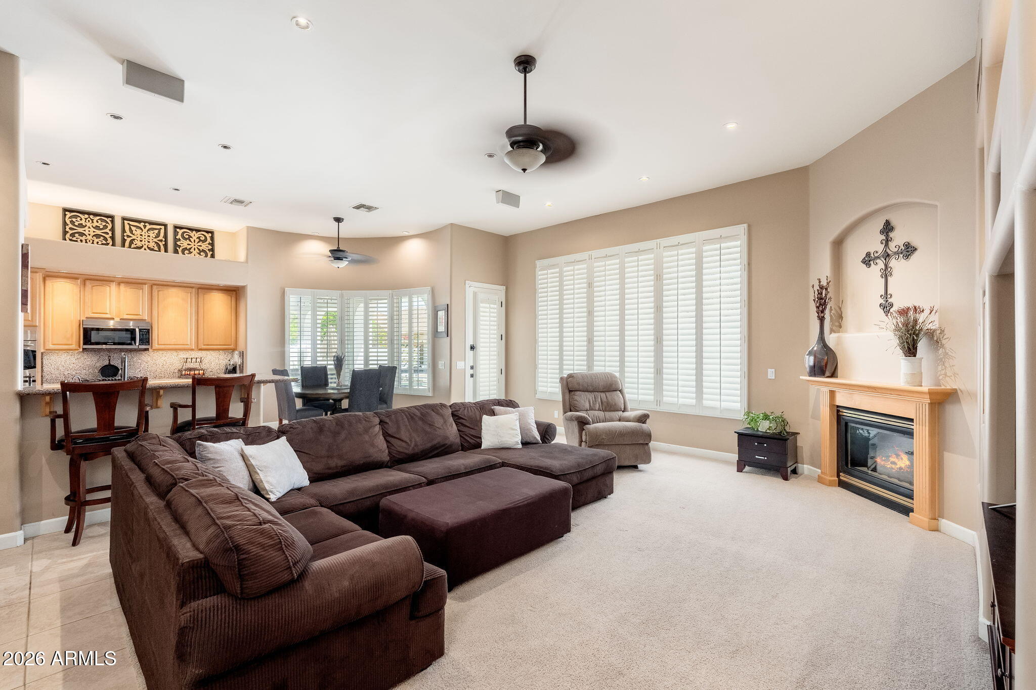 ESTATES AT NORTHRIDGE - Residential