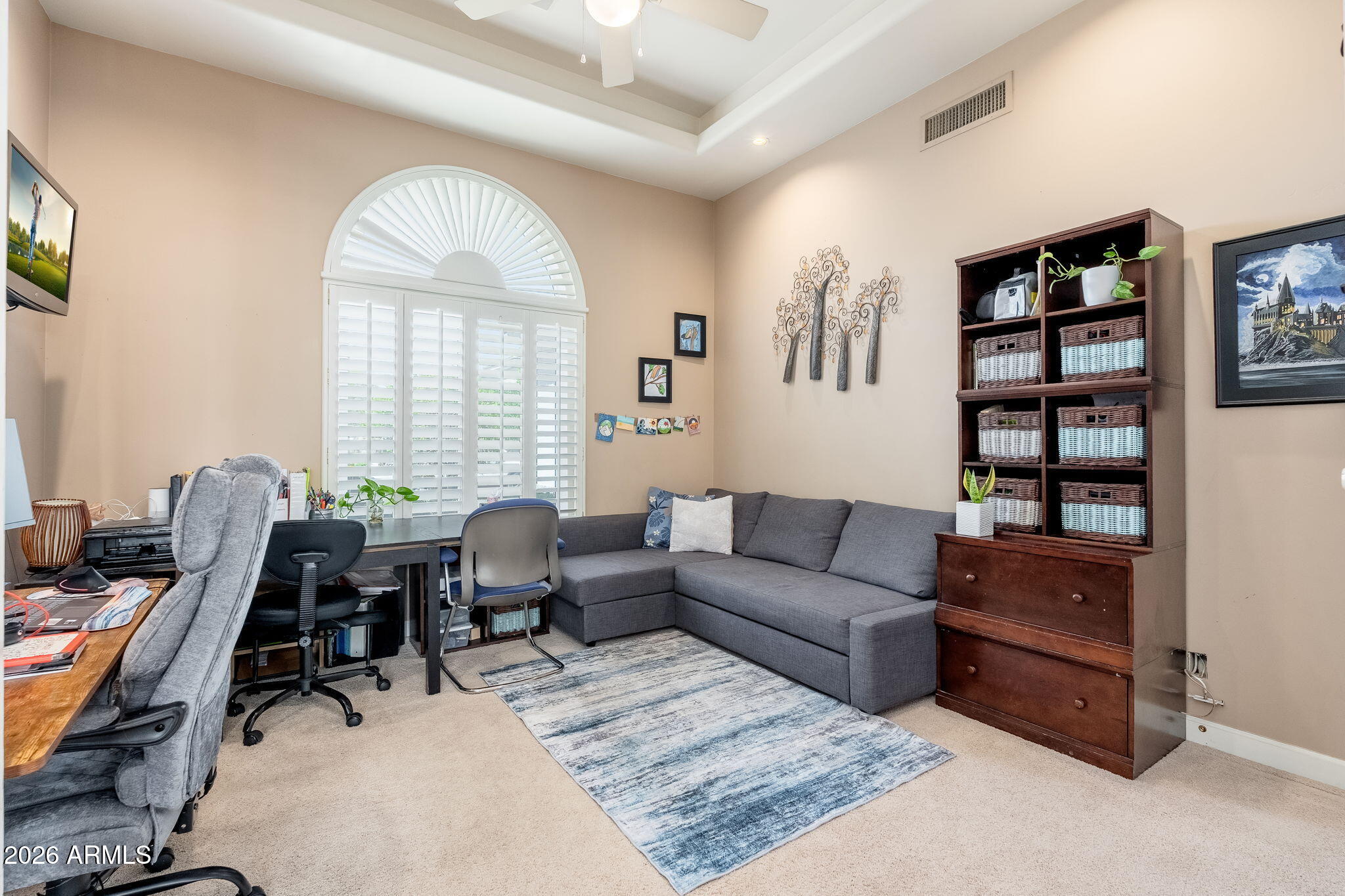 ESTATES AT NORTHRIDGE - Residential