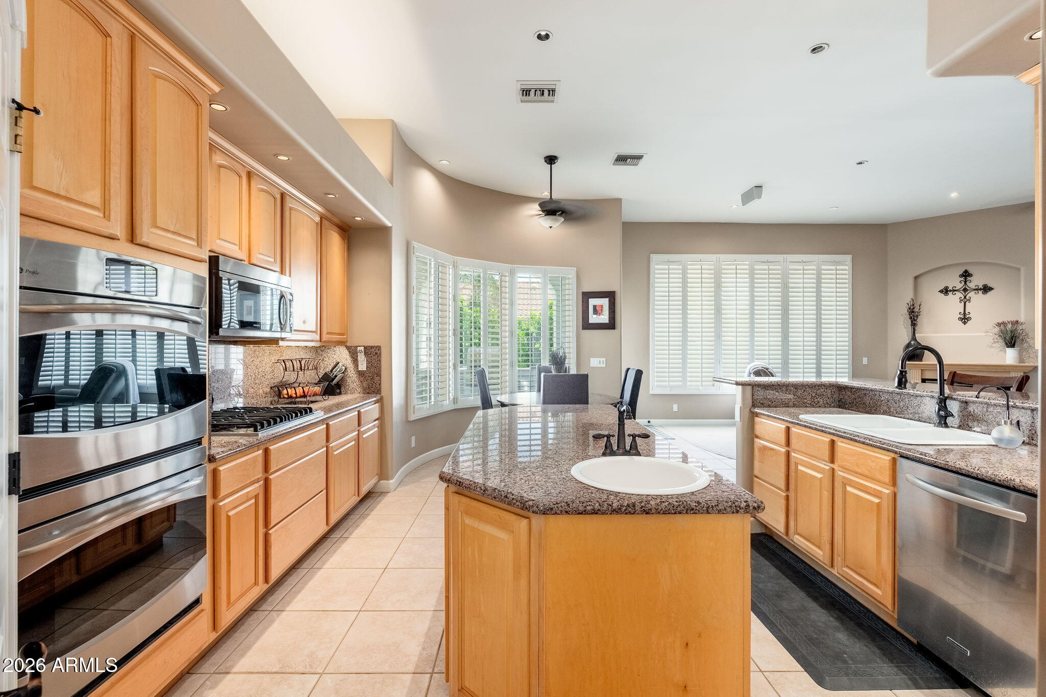 ESTATES AT NORTHRIDGE - Residential