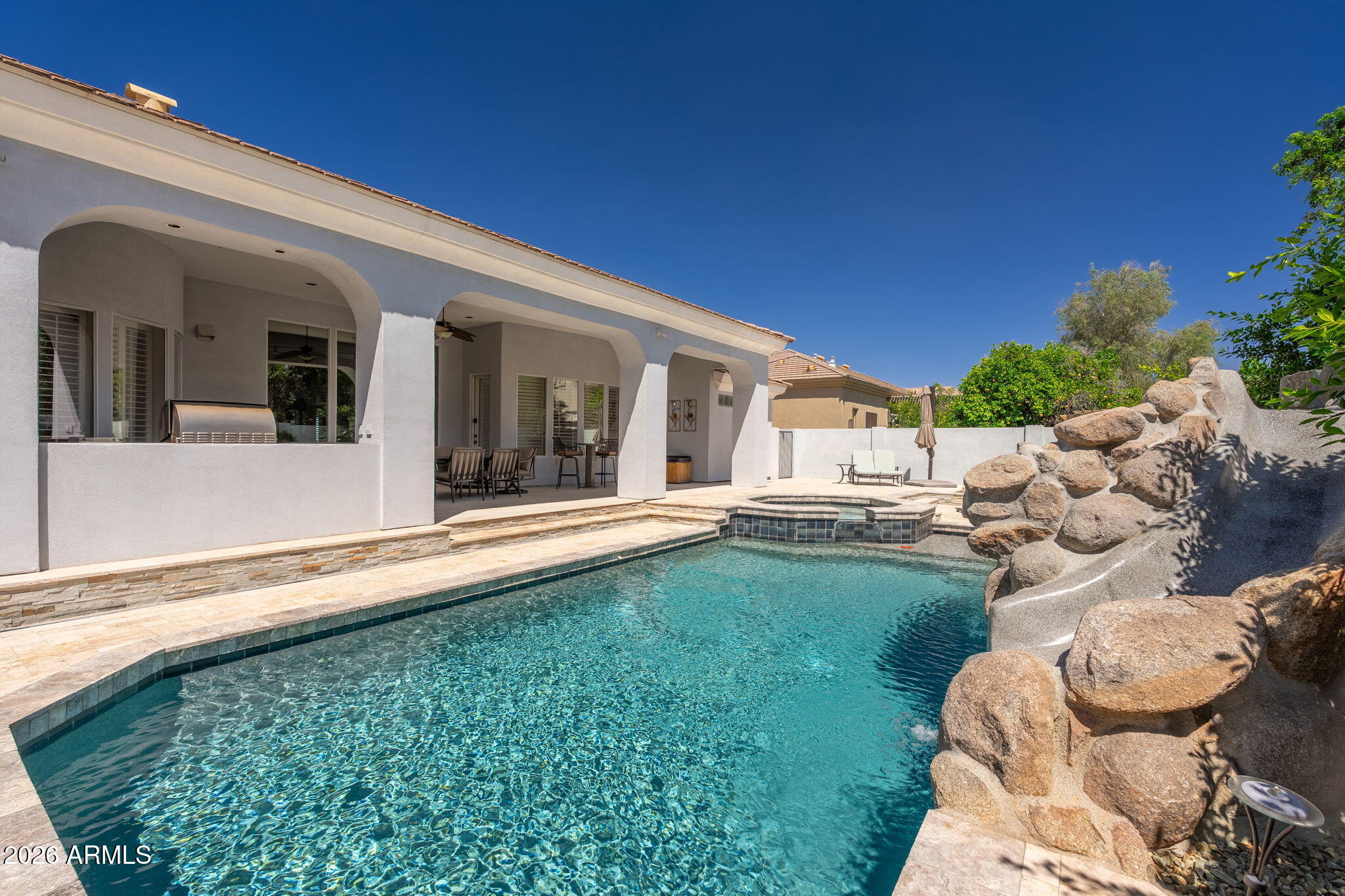 ESTATES AT NORTHRIDGE - Residential