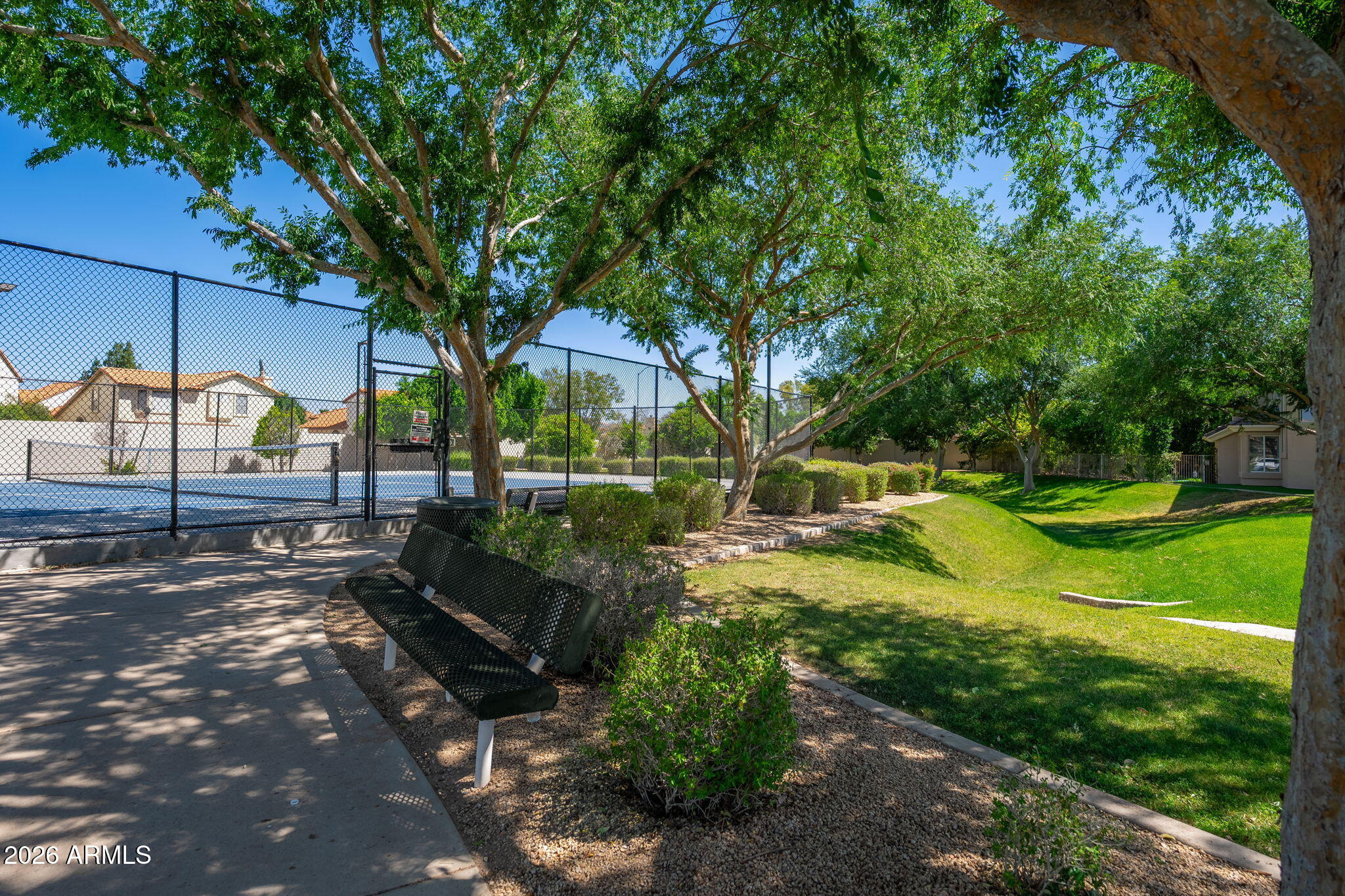 ESTATES AT NORTHRIDGE - Residential