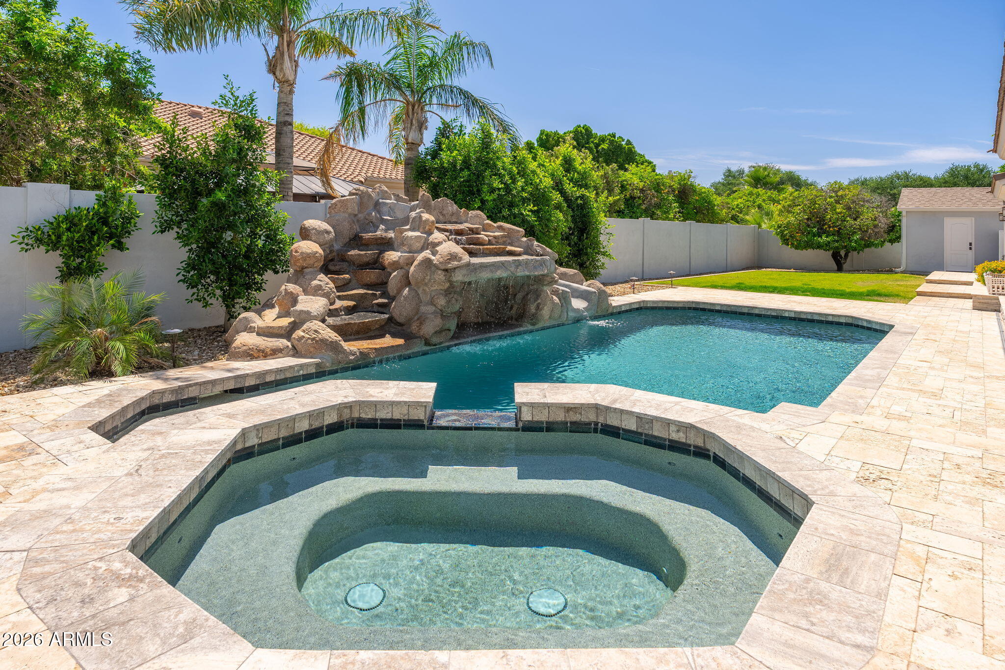 ESTATES AT NORTHRIDGE - Residential