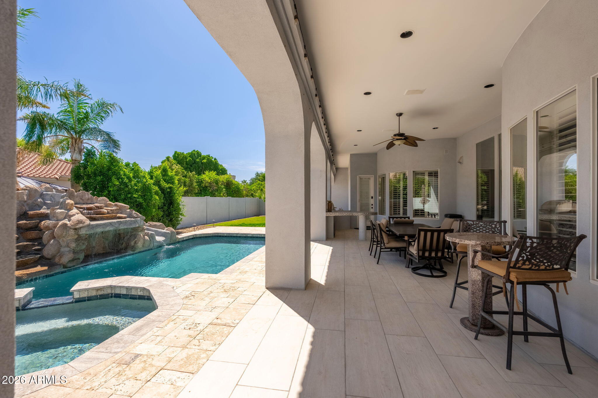 ESTATES AT NORTHRIDGE - Residential