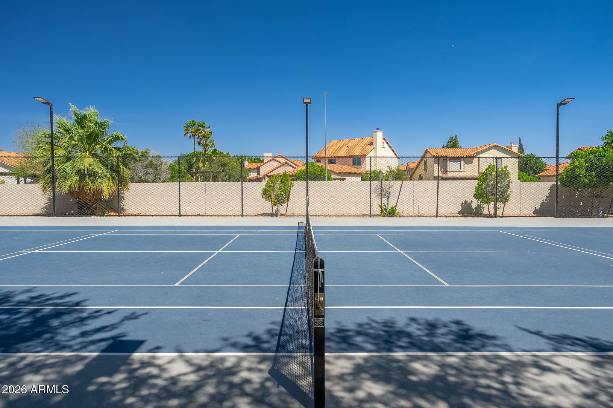 ESTATES AT NORTHRIDGE - Residential