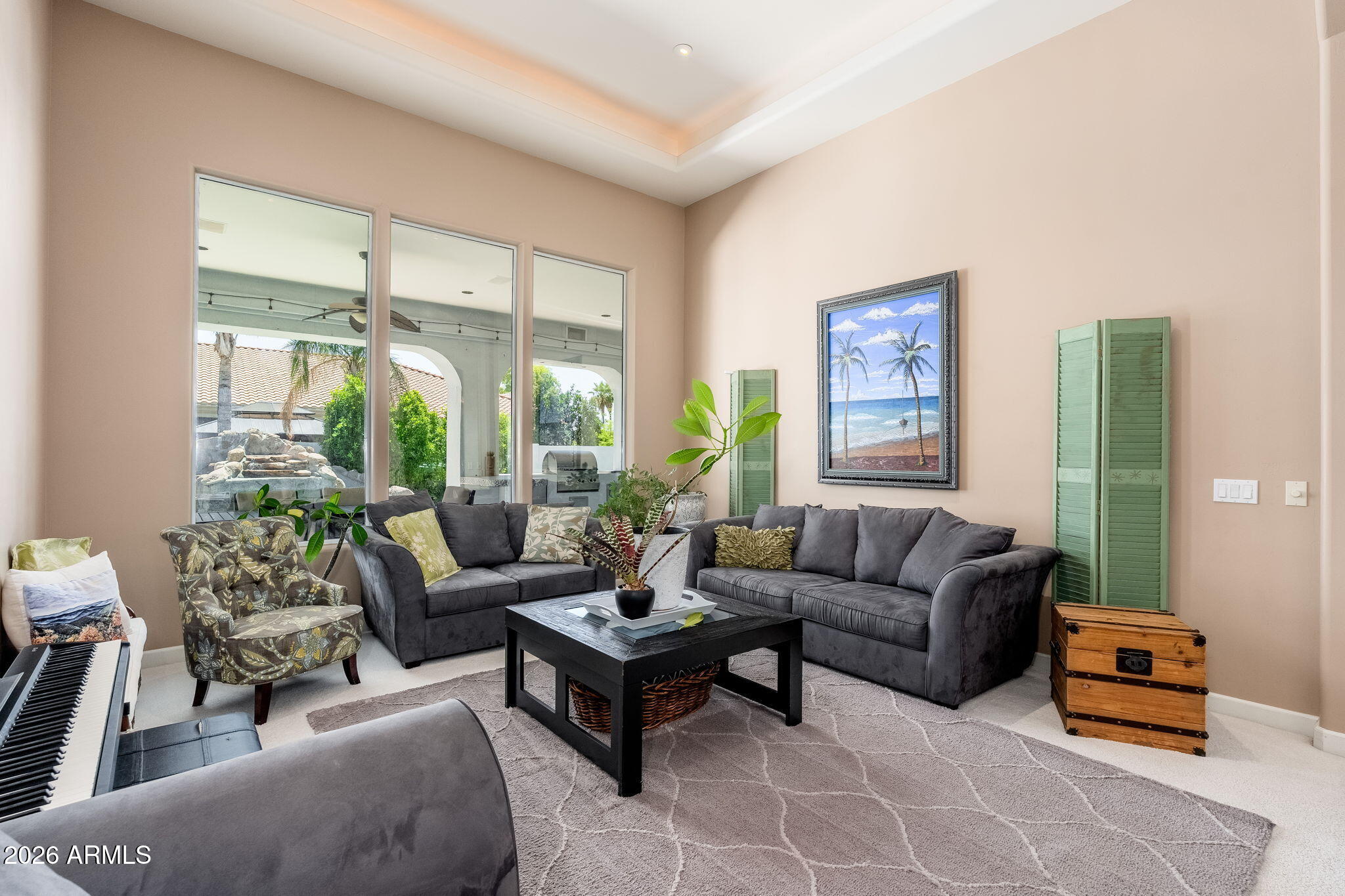 ESTATES AT NORTHRIDGE - Residential