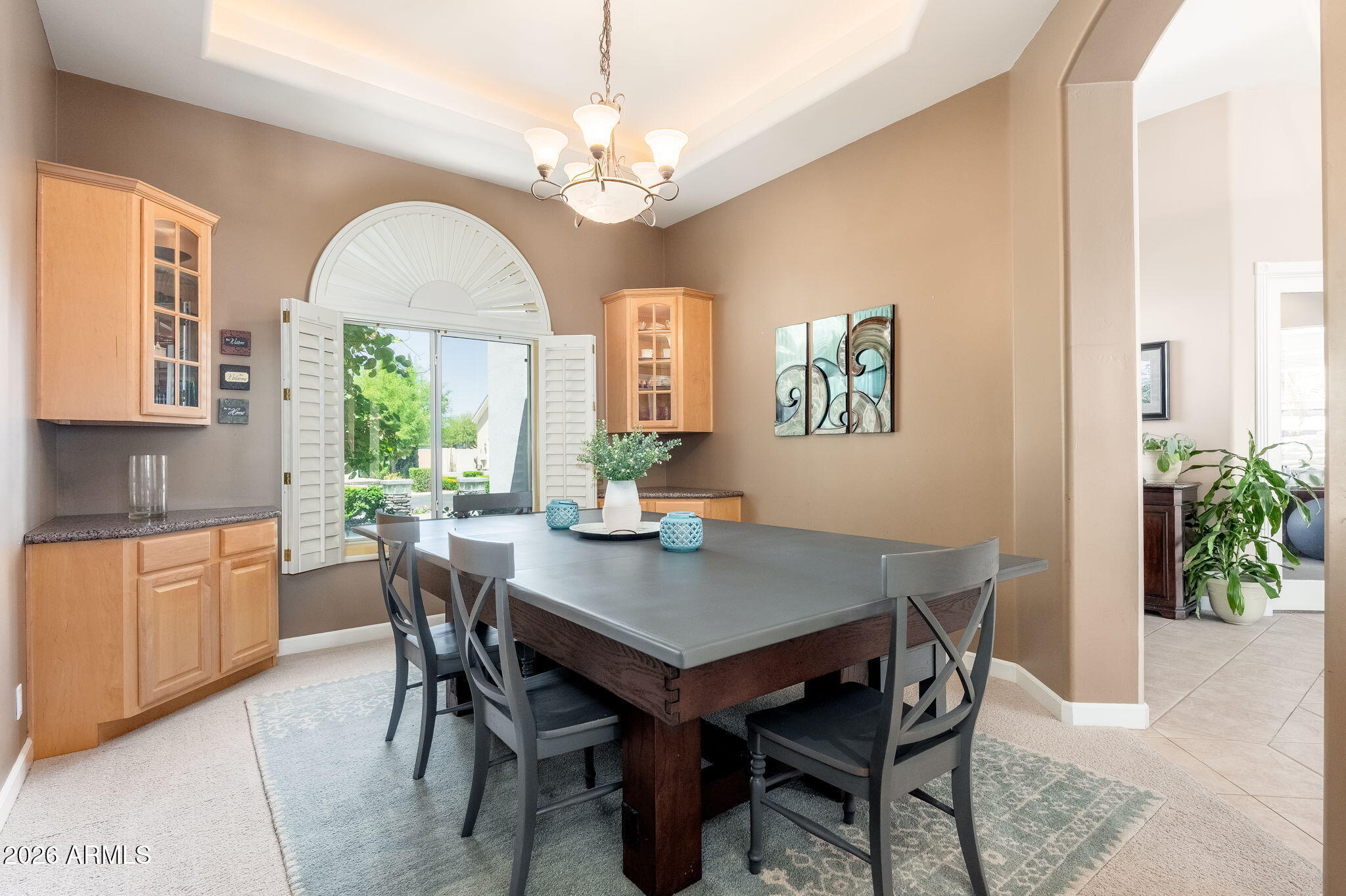 ESTATES AT NORTHRIDGE - Residential
