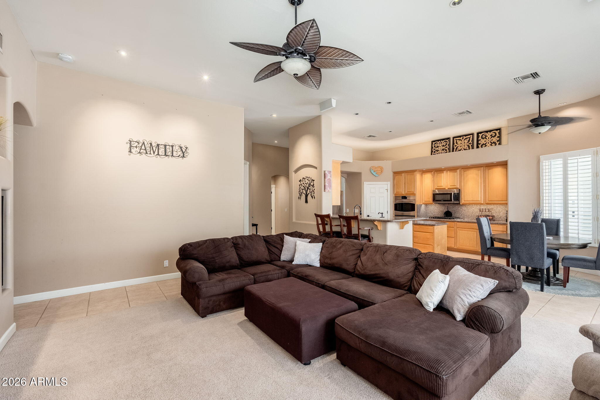 ESTATES AT NORTHRIDGE - Residential