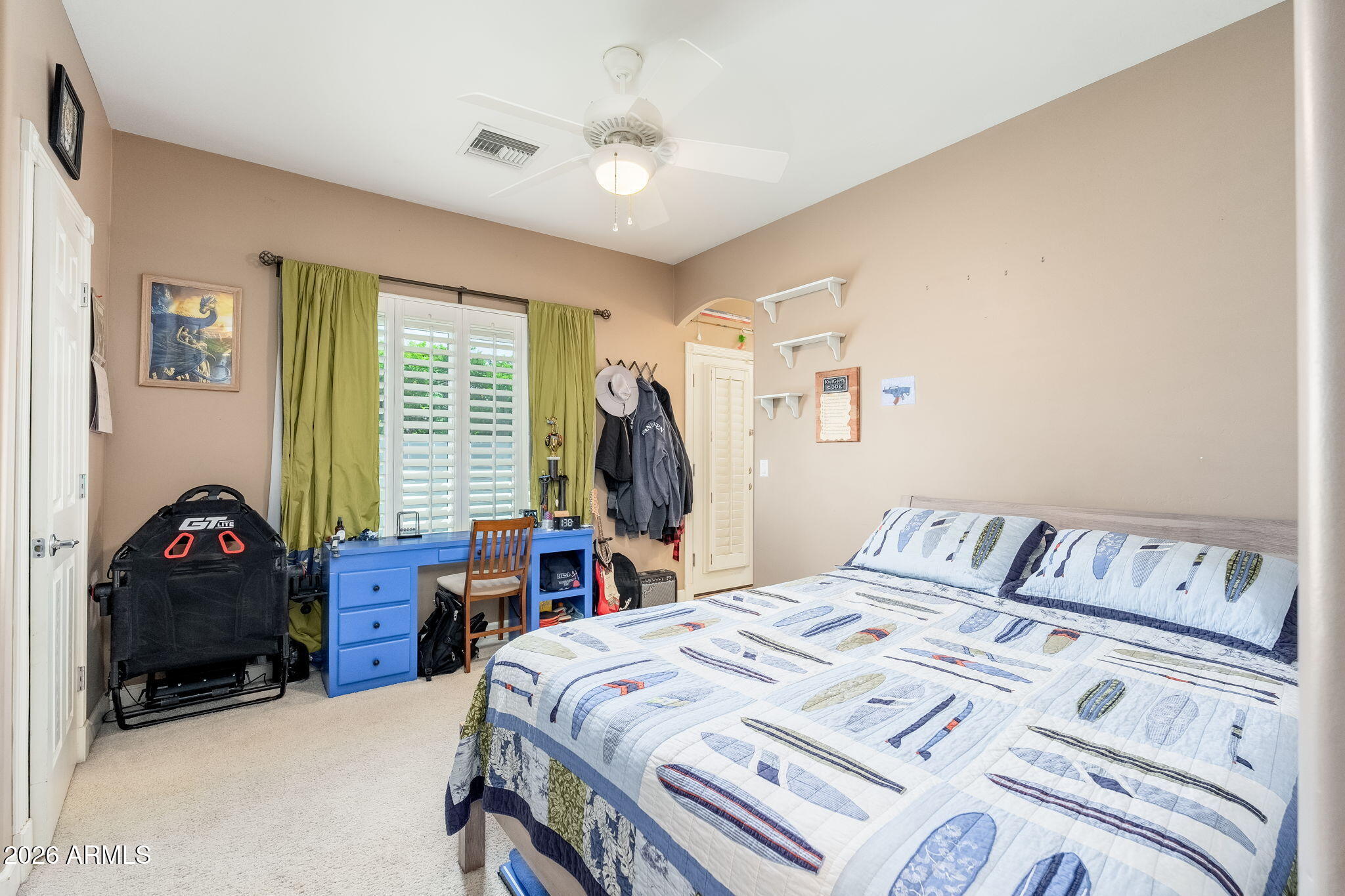 ESTATES AT NORTHRIDGE - Residential
